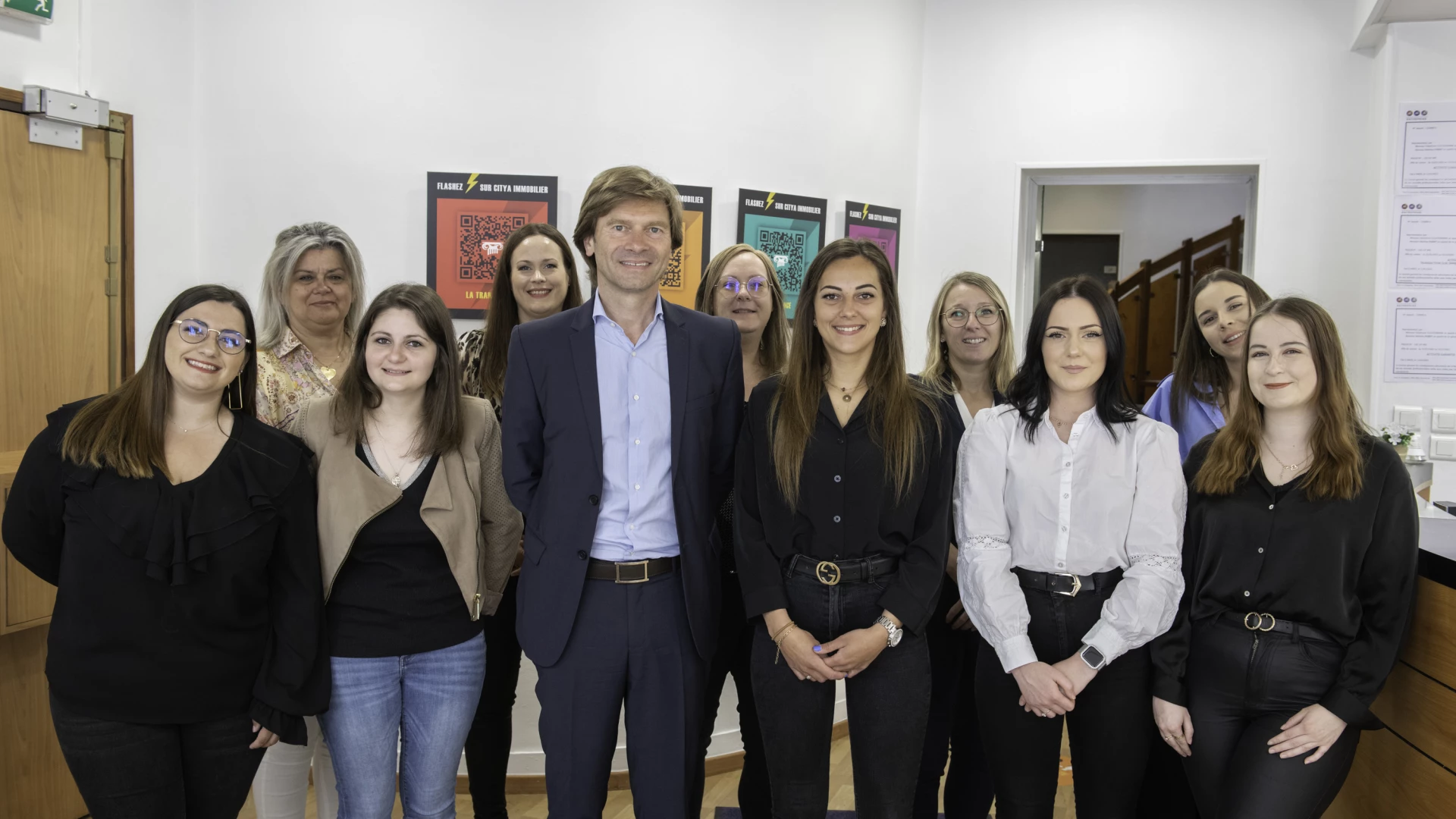 Photo de Citya Cabinet Robert - 10