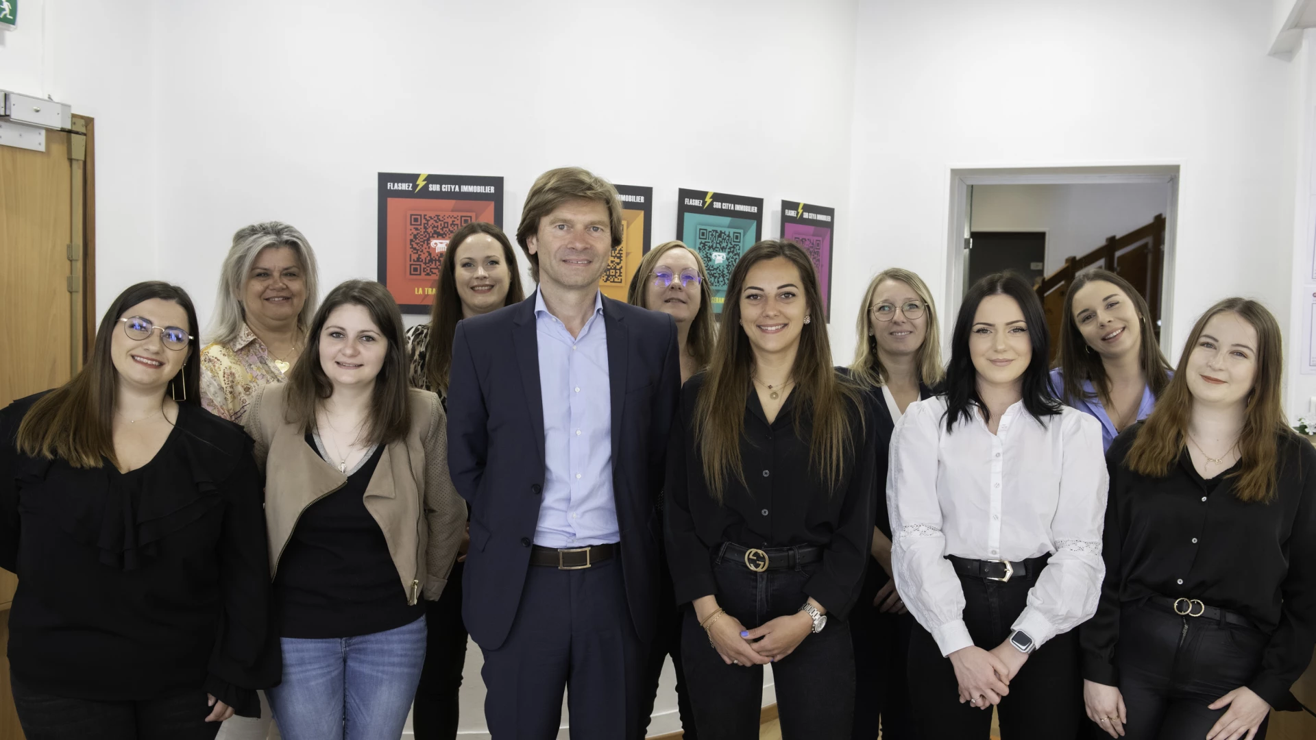 Photo de Citya Cabinet Robert - 11