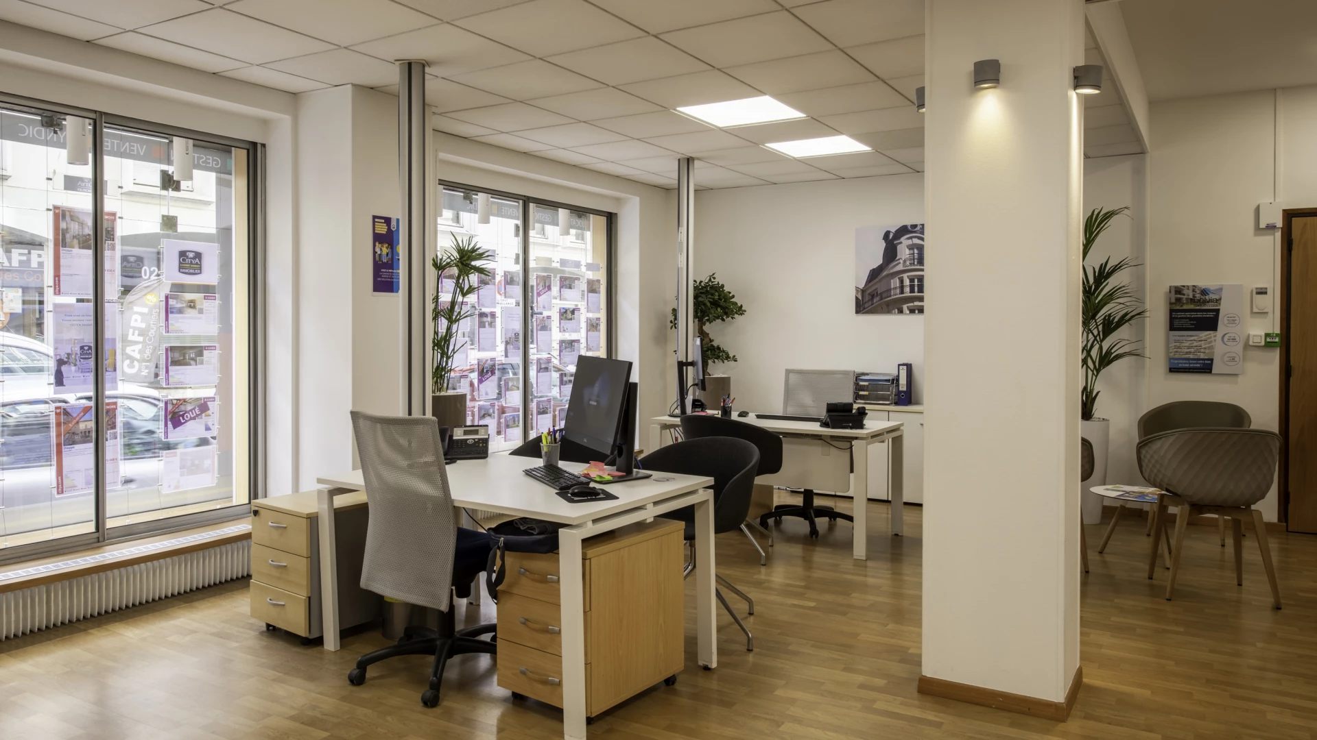 Photo de Citya Cabinet Robert - 12