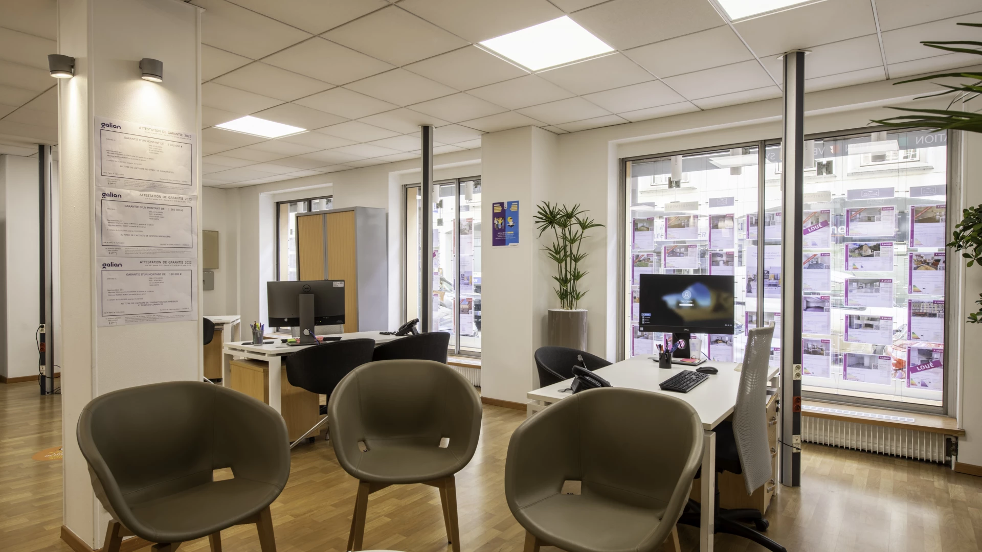 Photo de Citya Cabinet Robert - 3