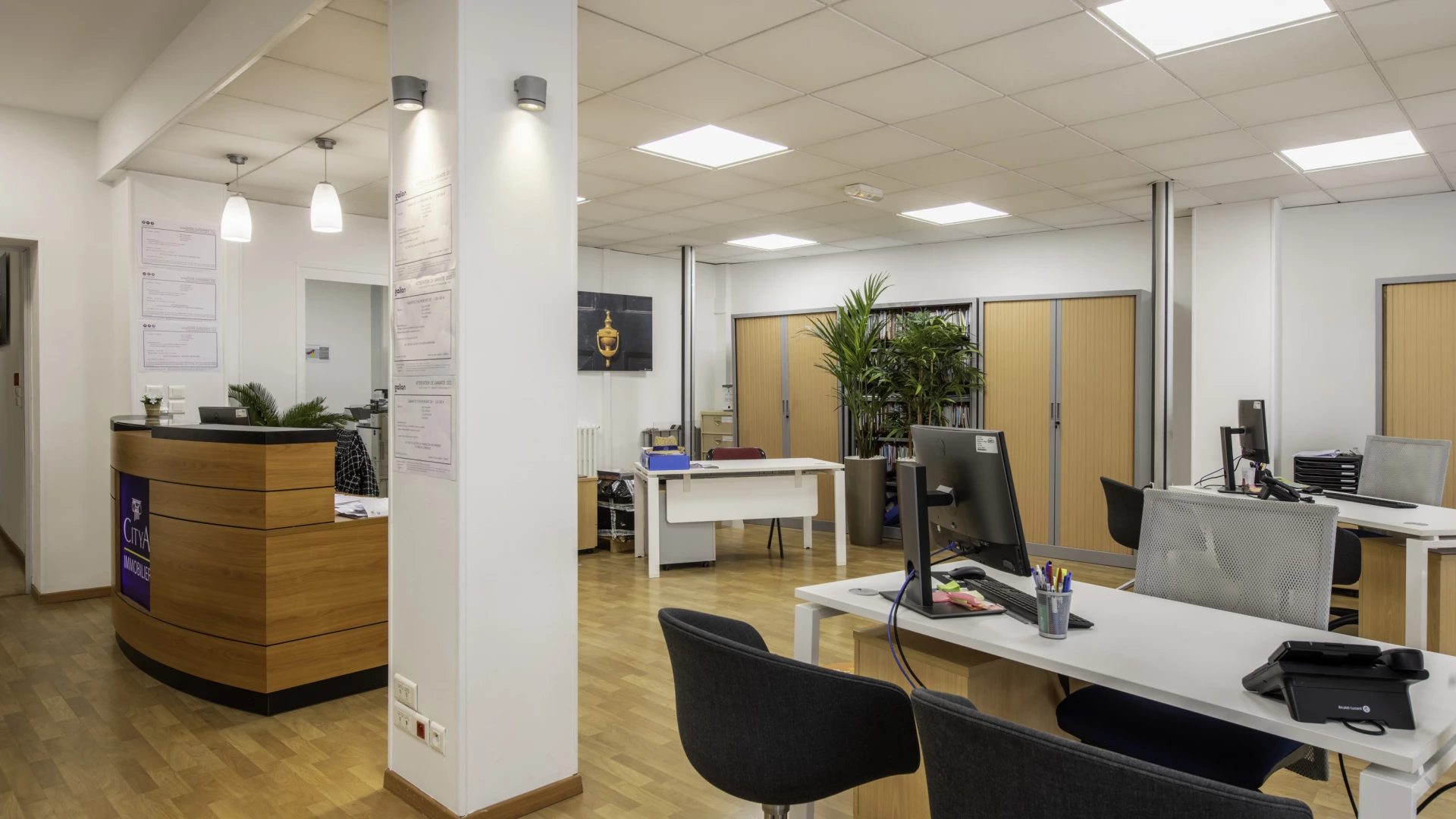 Photo de Citya Cabinet Robert - 4