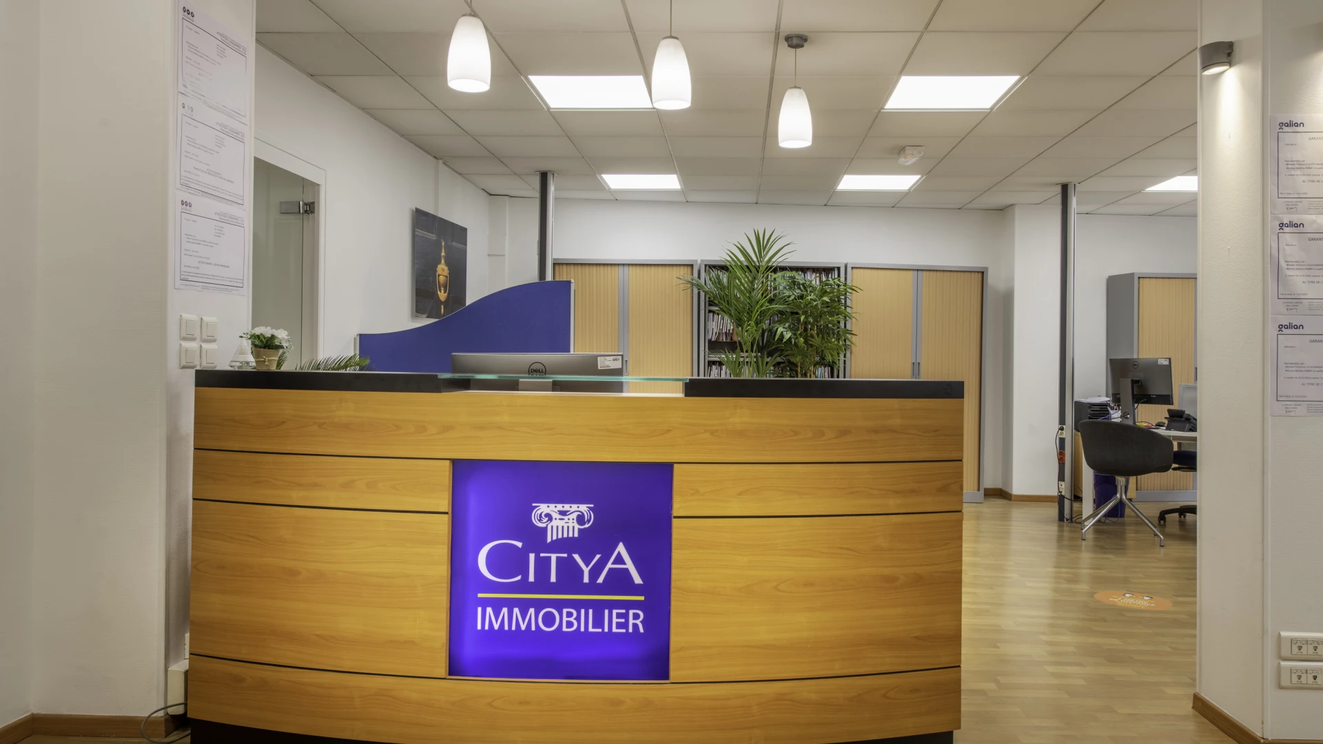 Photo de Citya Cabinet Robert - 5