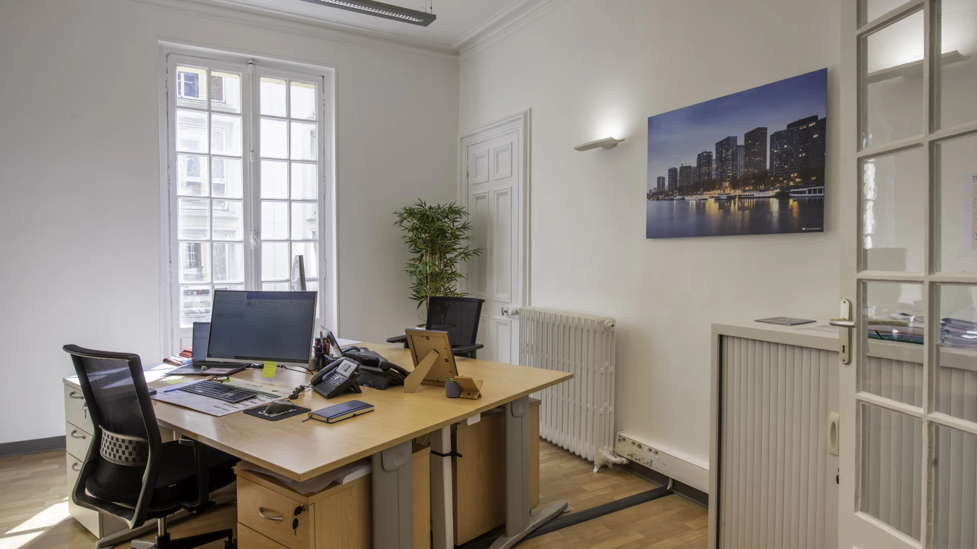 Photo de Citya Cabinet Robert - 8