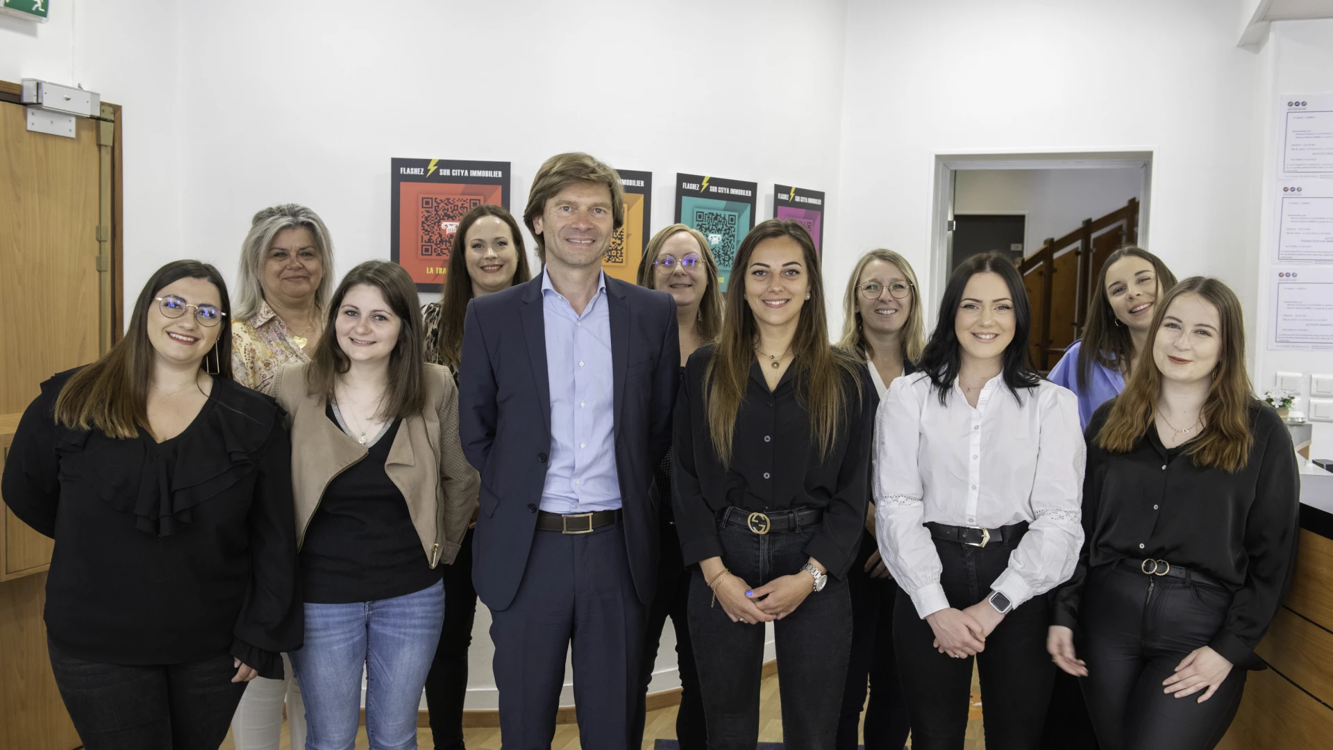 Photo de Citya Cabinet Robert - 9