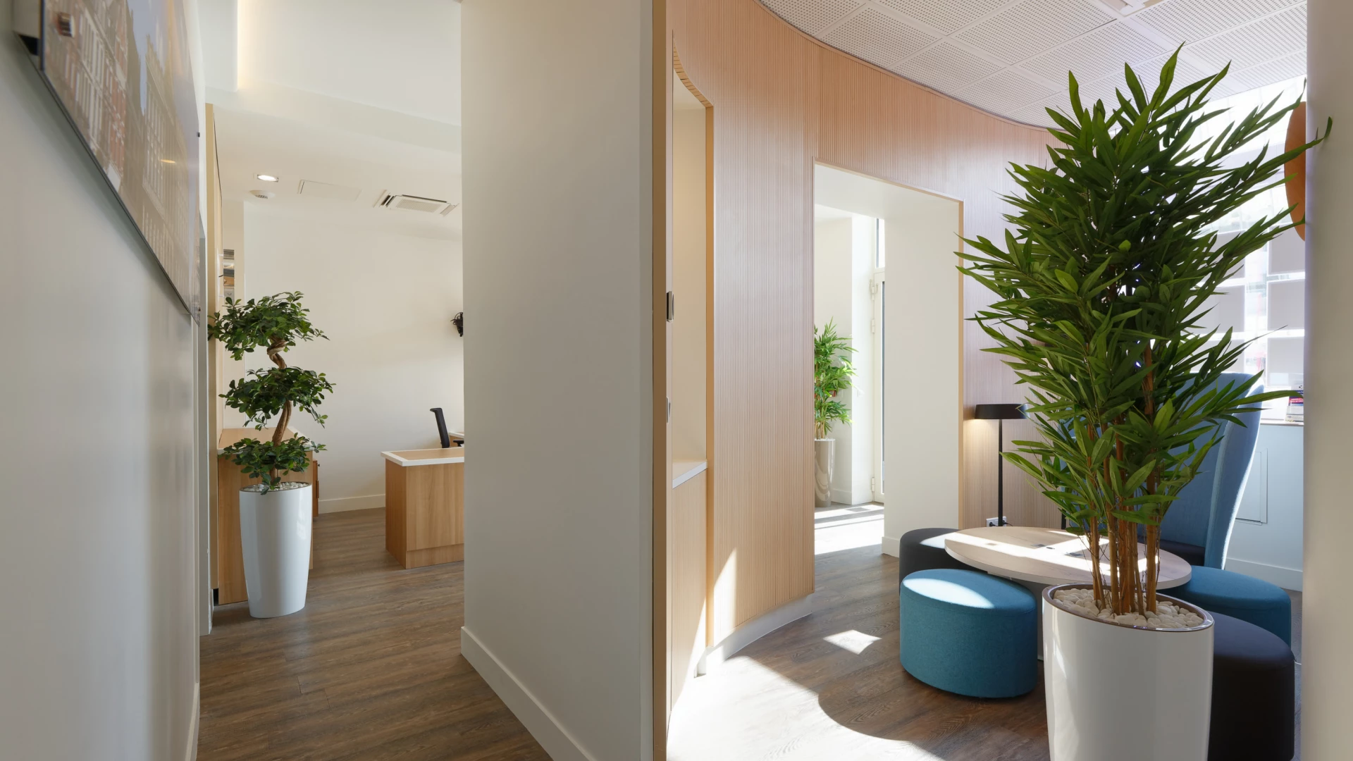 Photo de Citya Cegitra - 1