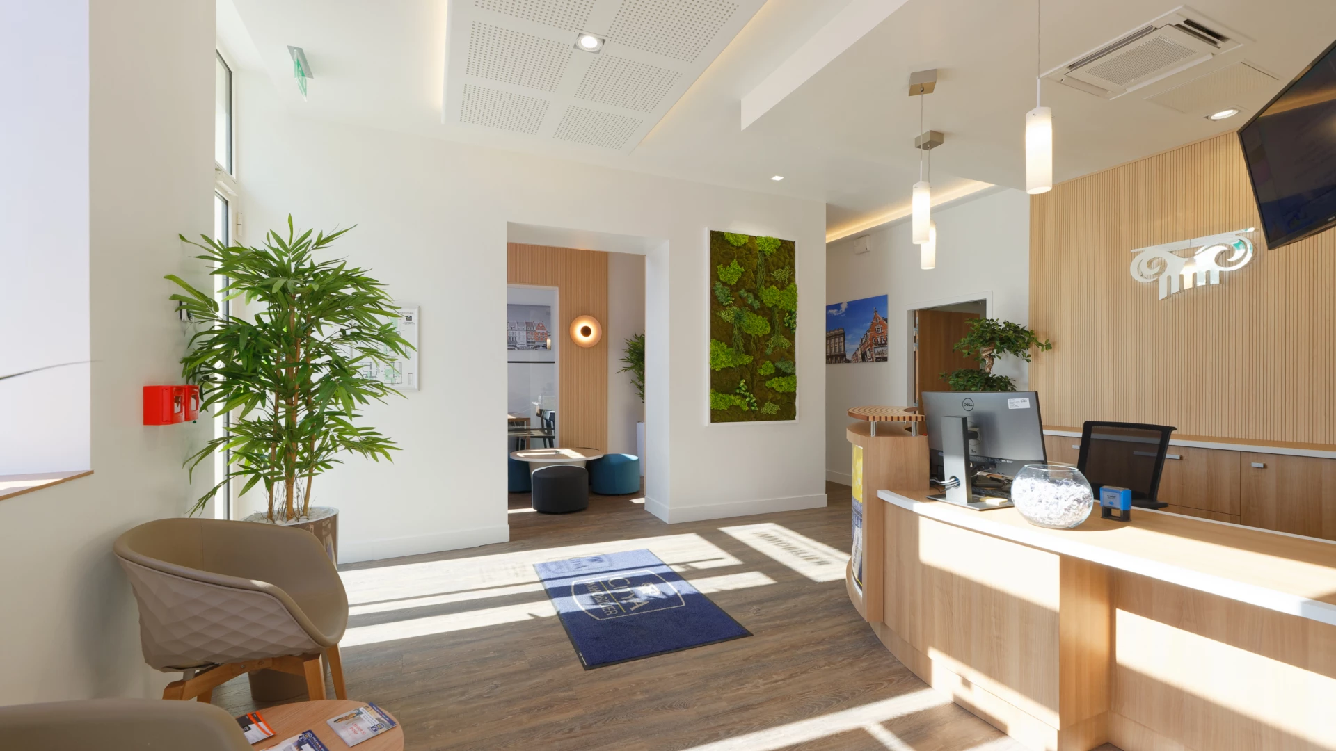 Photo de Citya Cegitra - 11