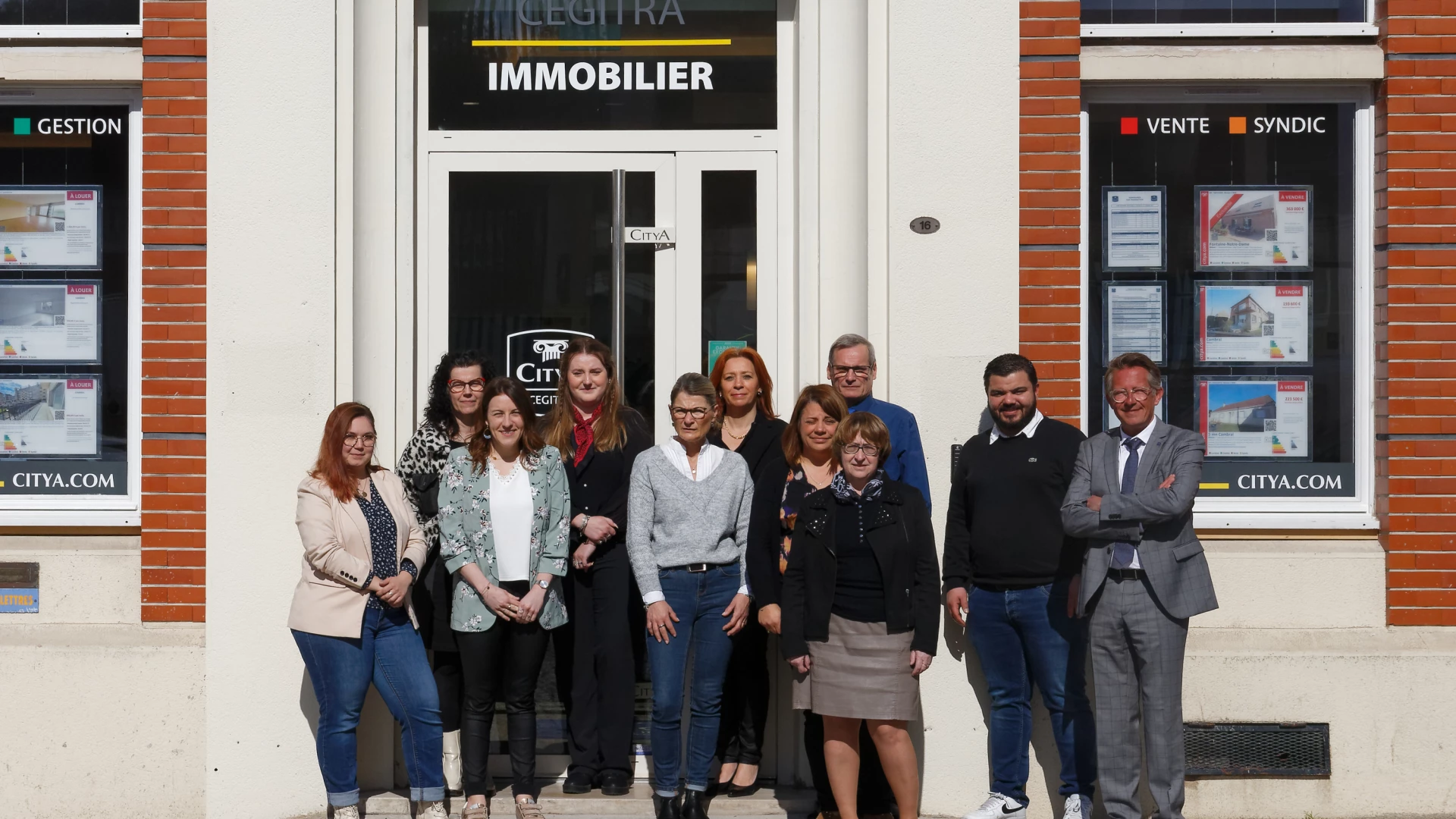 Photo de Citya Cegitra - 12