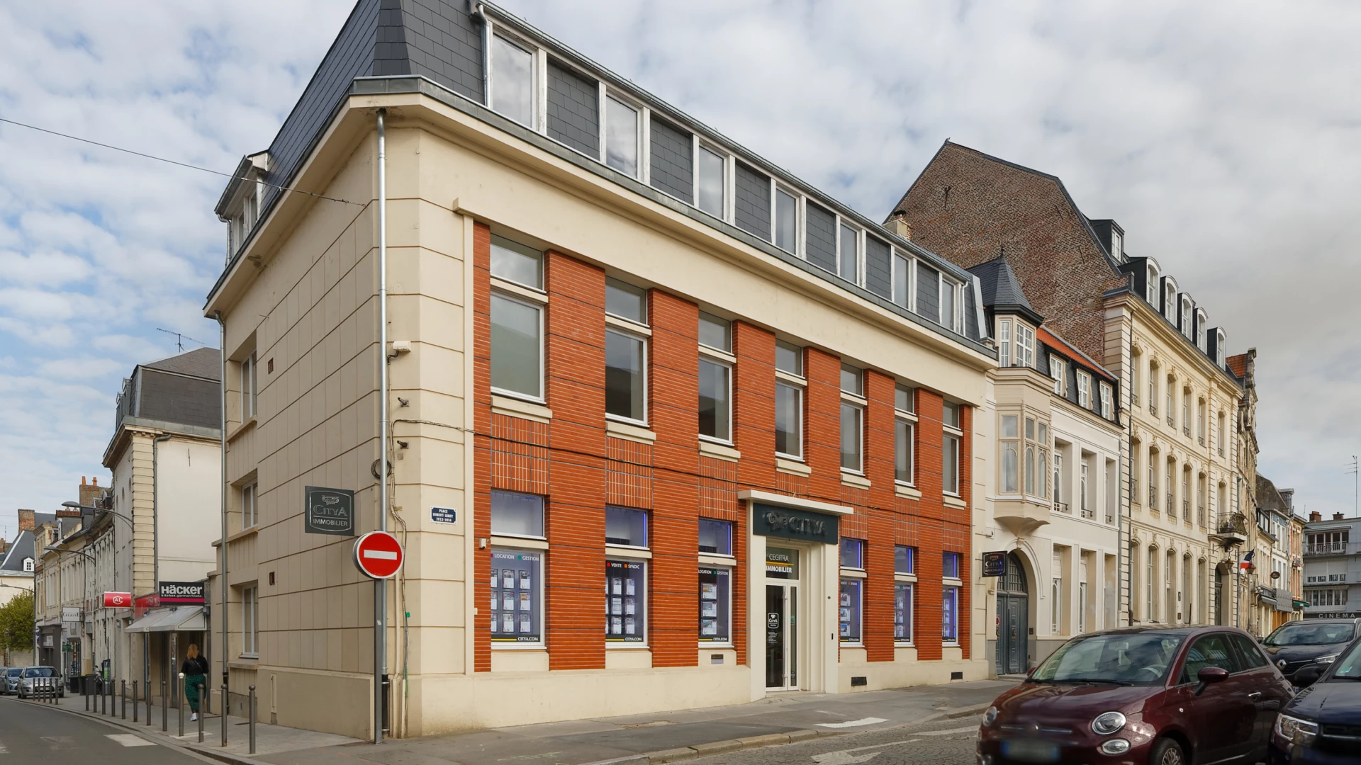 Photo de Citya Cegitra - 2