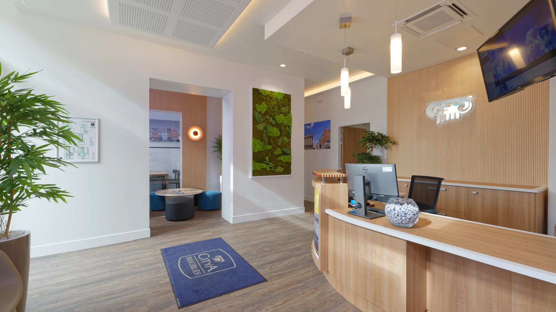 Photo de Citya Cegitra - 3