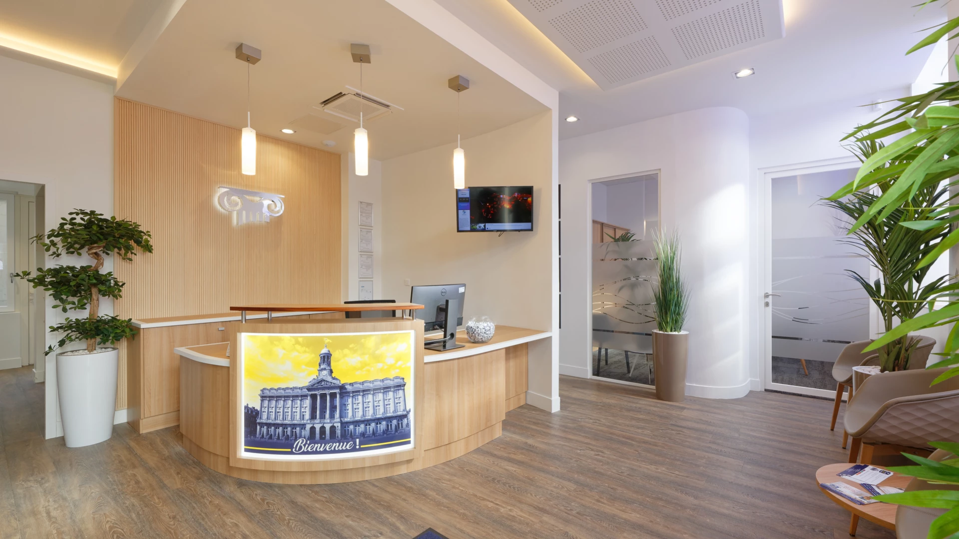 Photo de Citya Cegitra - 4