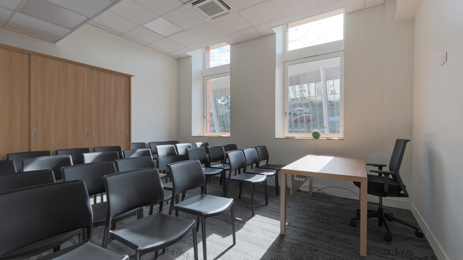 Photo de Citya Cegitra - 7