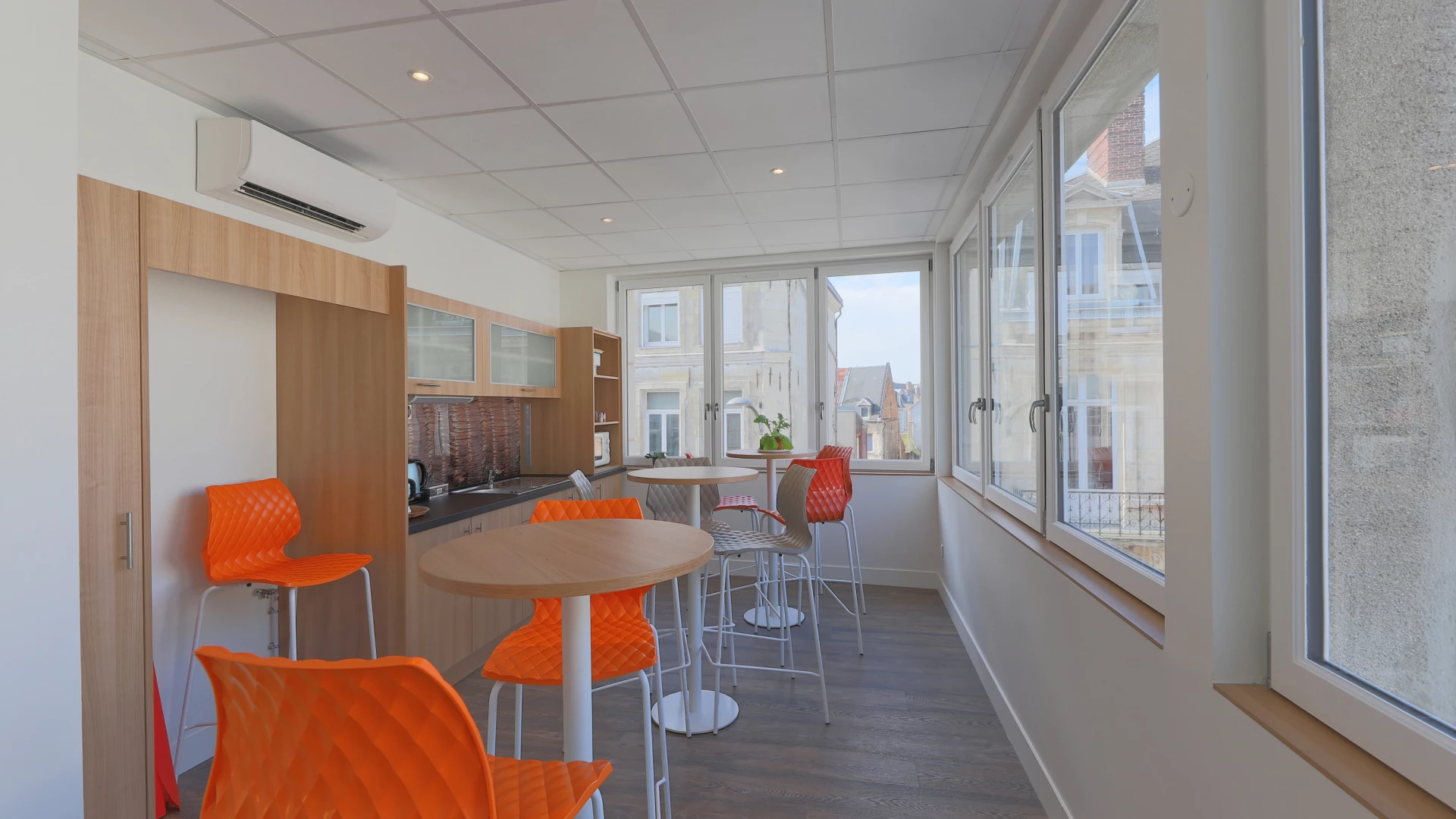 Photo de Citya Cegitra - 8