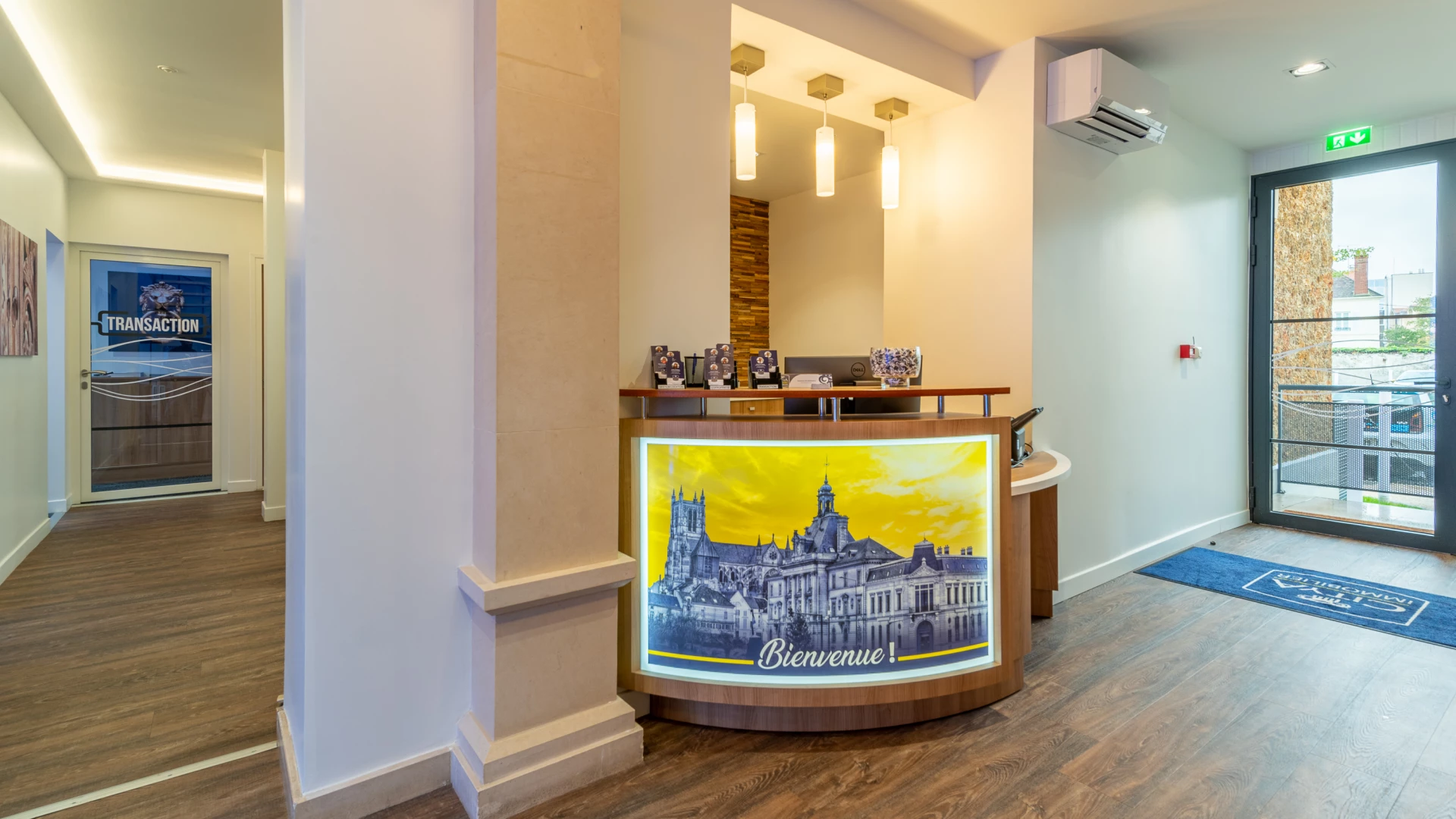 Photo de Citya Proximmonet - 1