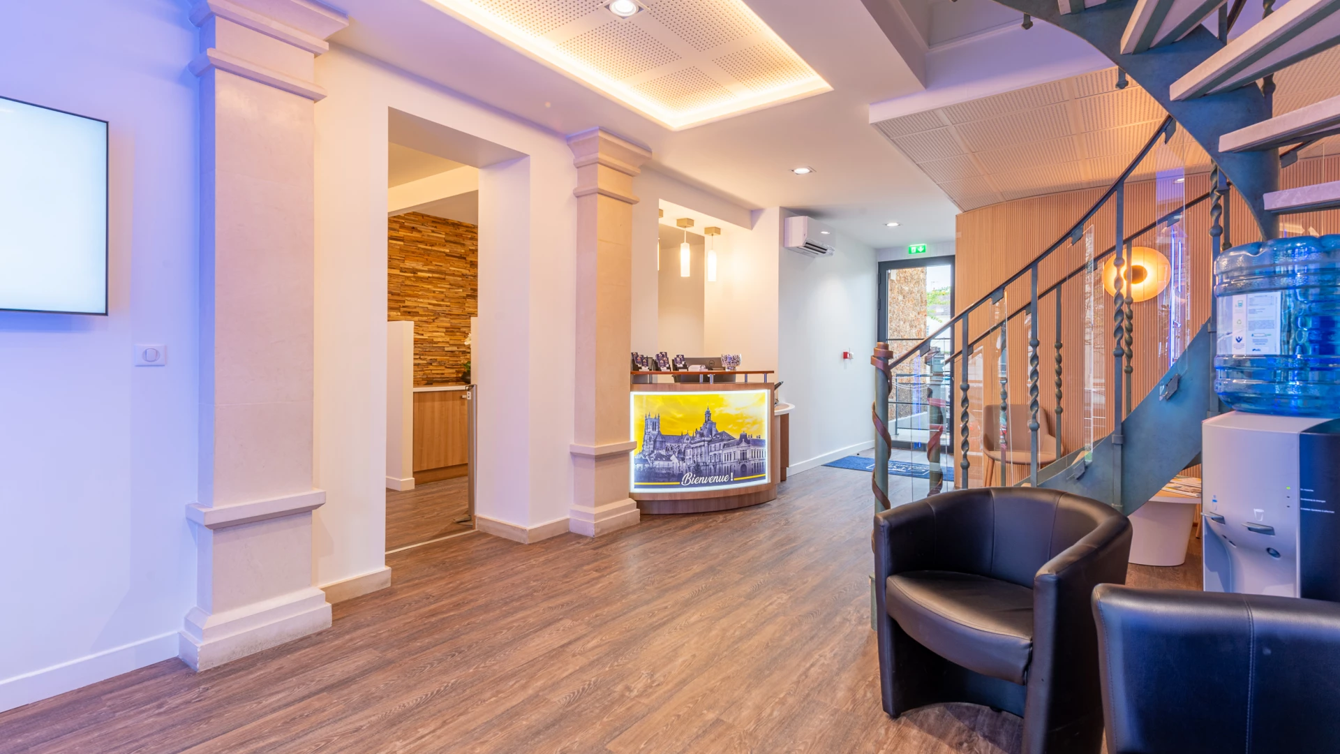 Photo de Citya Proximmonet - 2