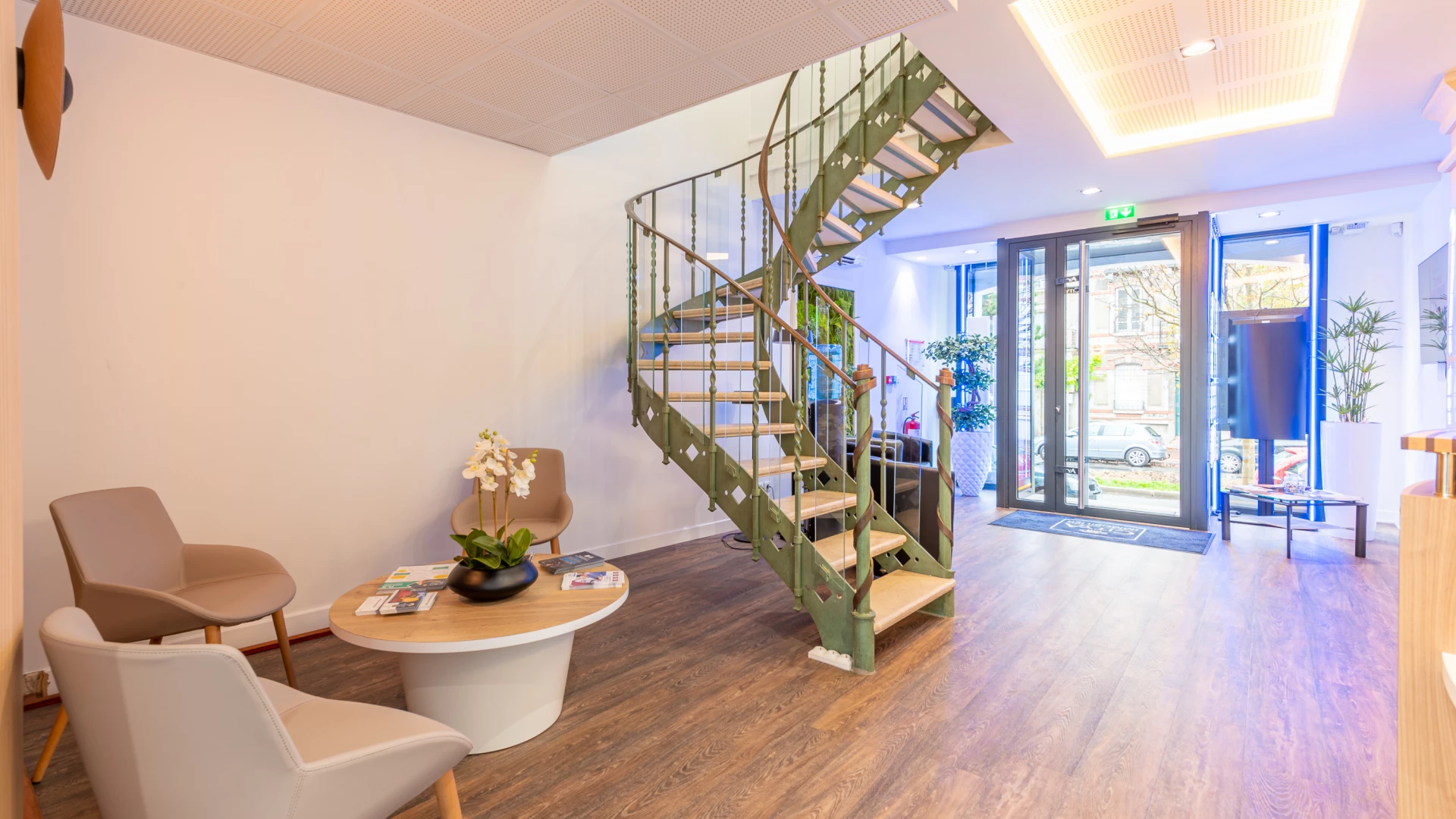 Photo de Citya Proximmonet - 15