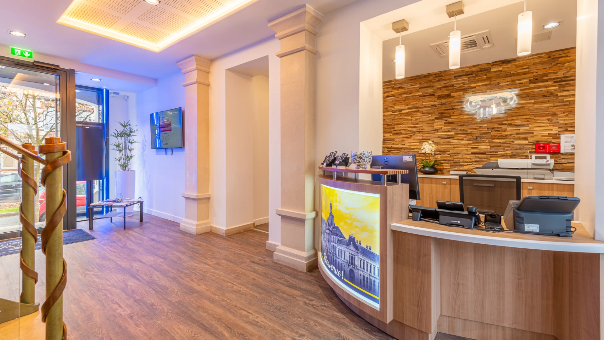 Photo de Citya Proximmonet - 16