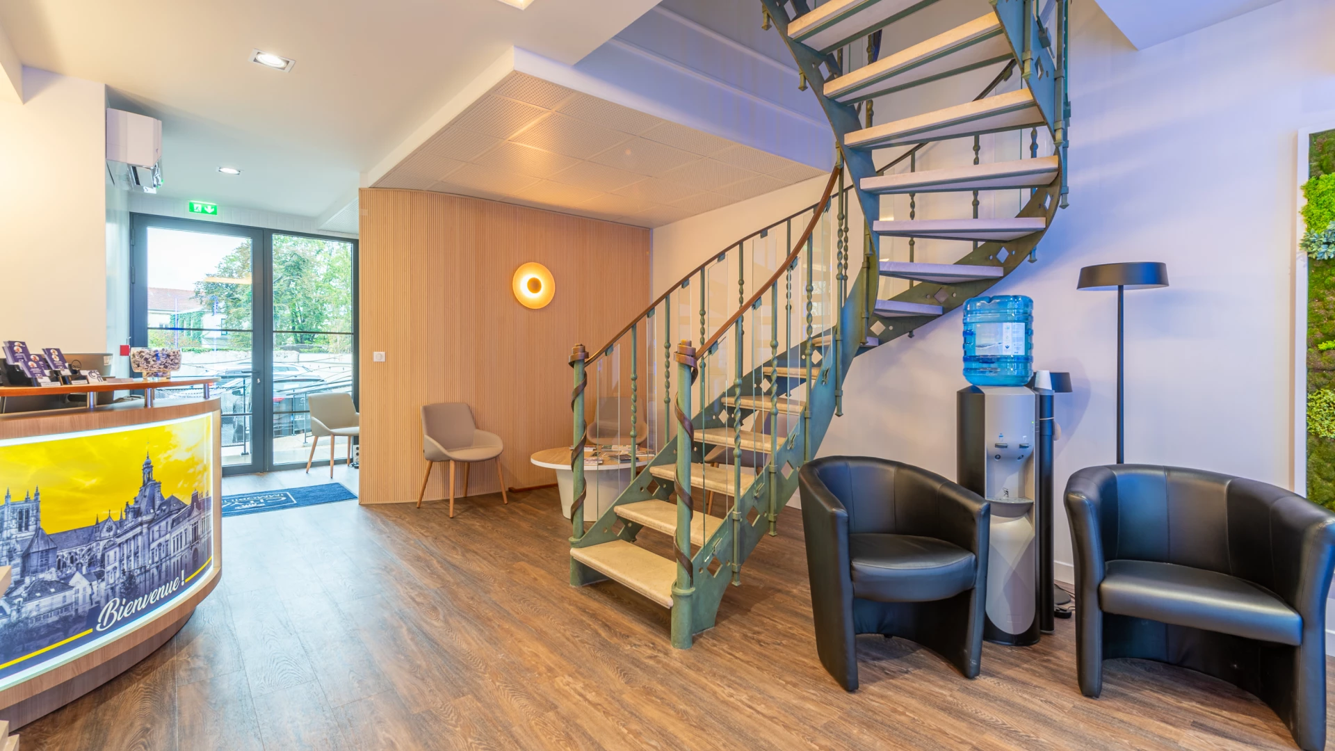 Photo de Citya Proximmonet - 3