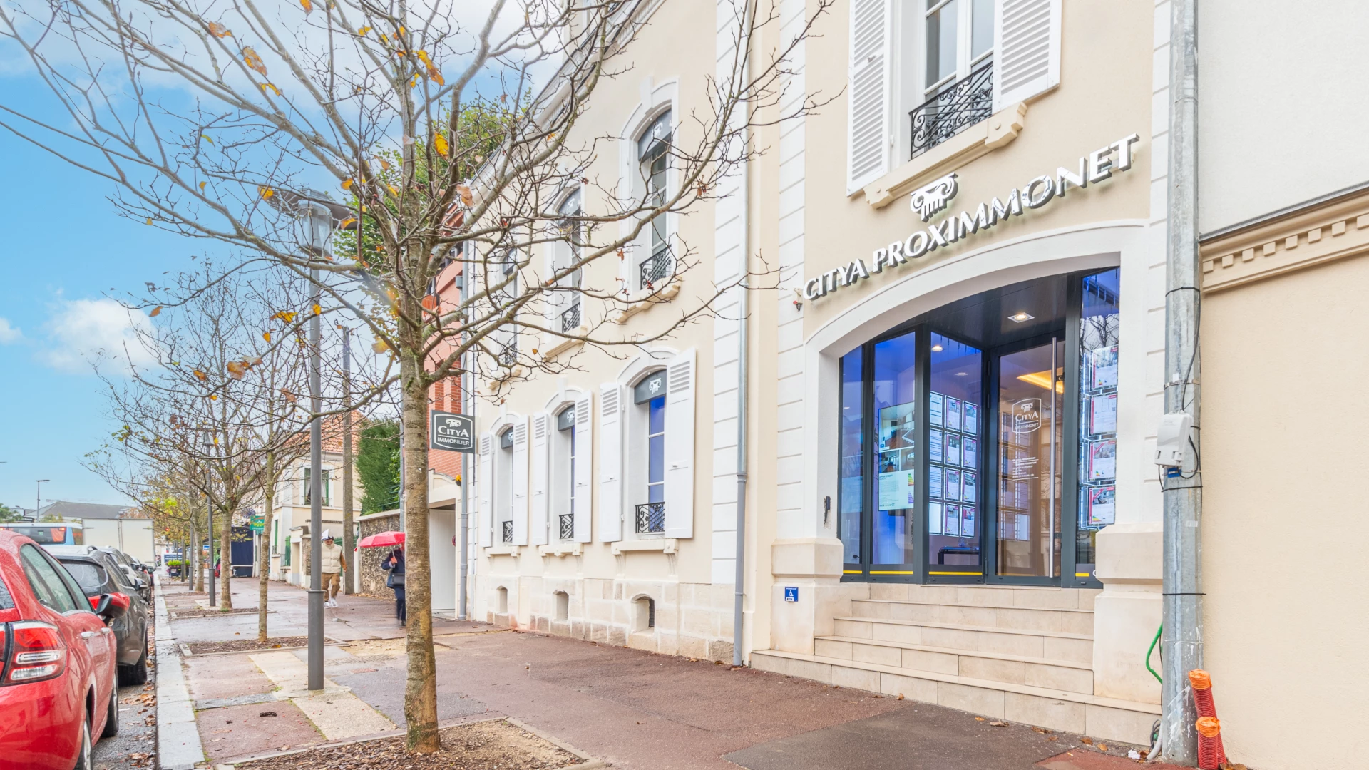 Photo de Citya Proximmonet - 4