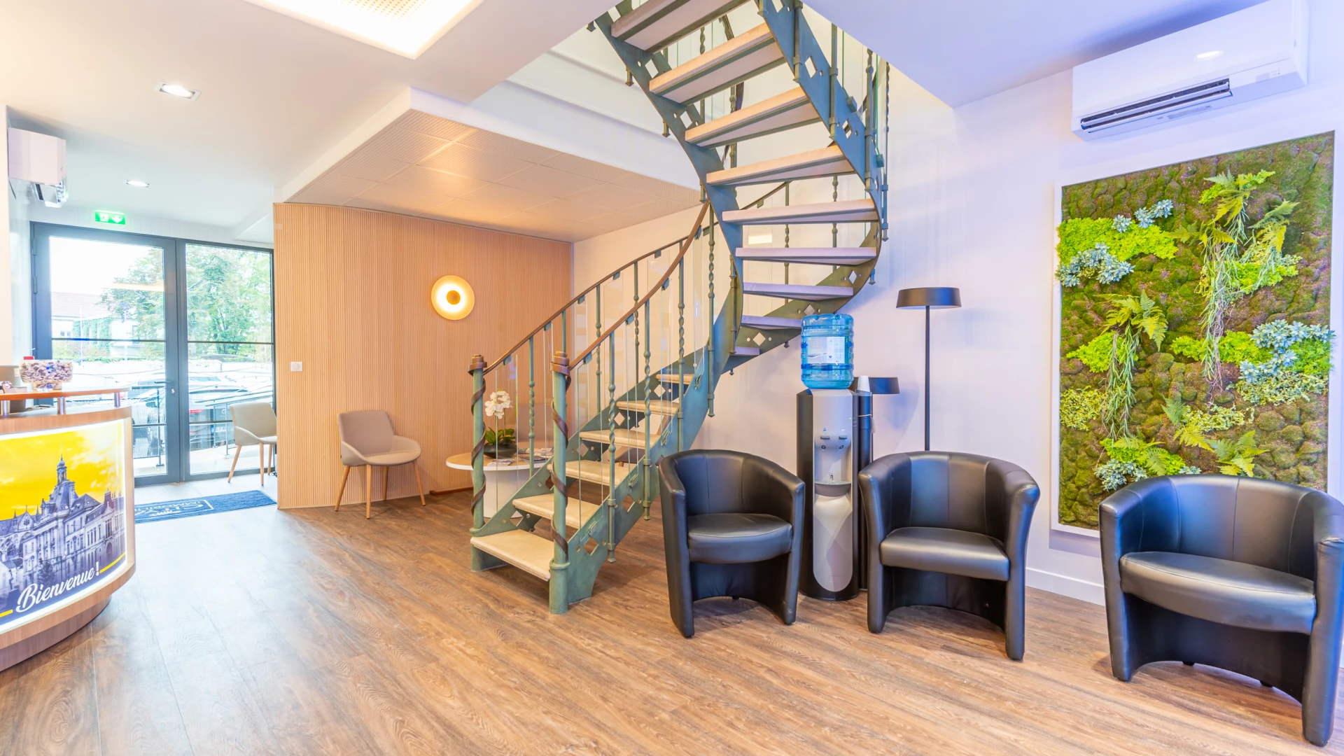 Photo de Citya Proximmonet - 6