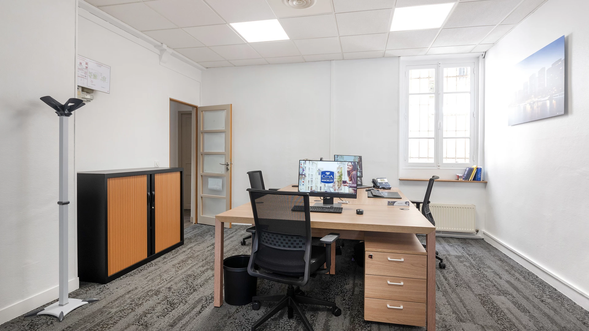 Photo de Citya  Bonnefoi Immobilier - 11