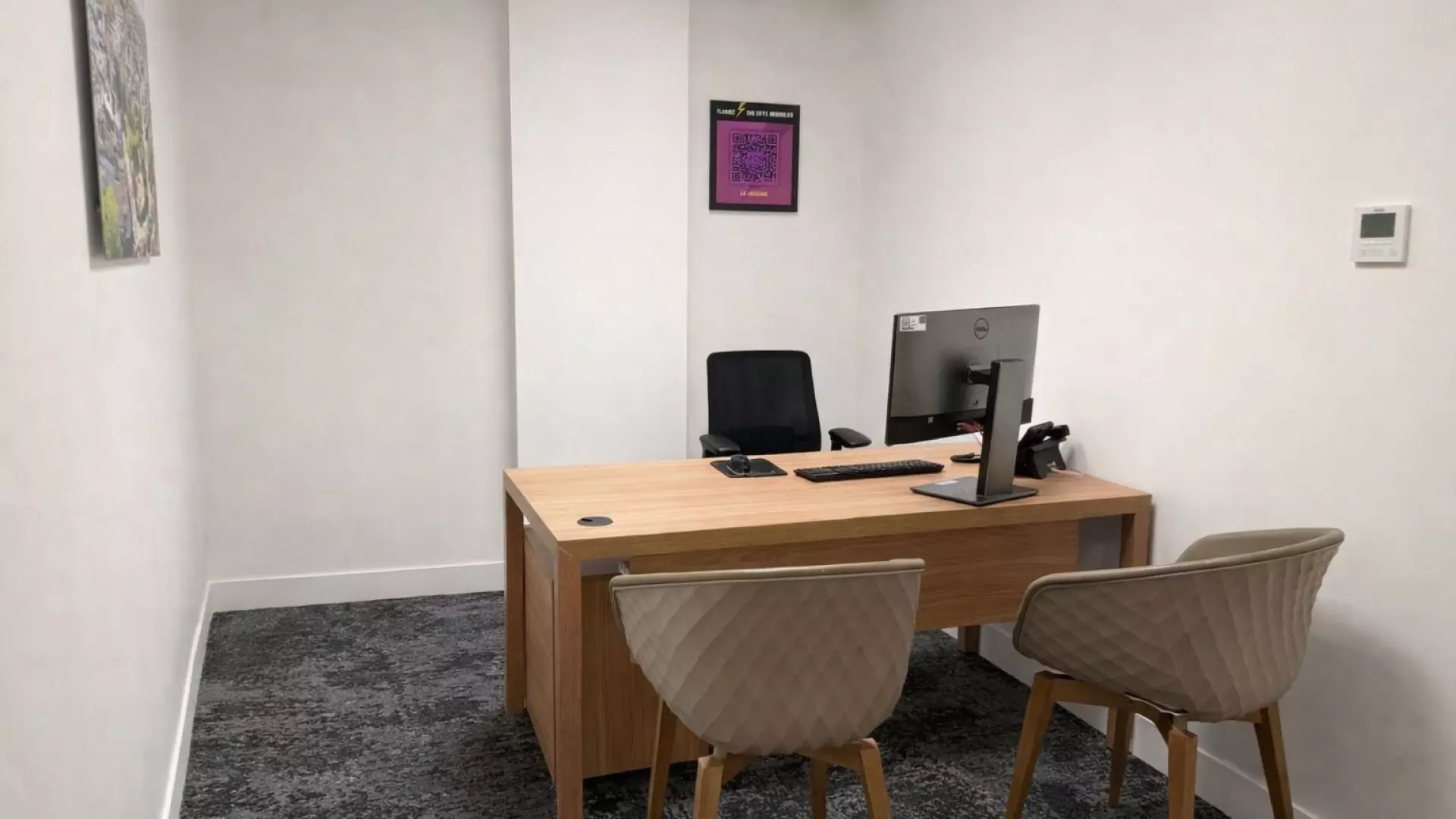 Photo de Citya Catalogne Teissier-Sabi Bonnefoi - 5