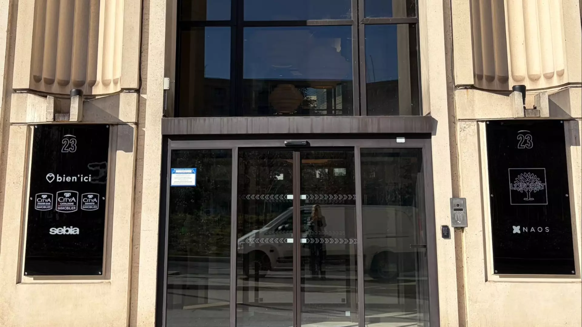 Photo de Citya Catalogne Teissier-Sabi Bonnefoi - 7