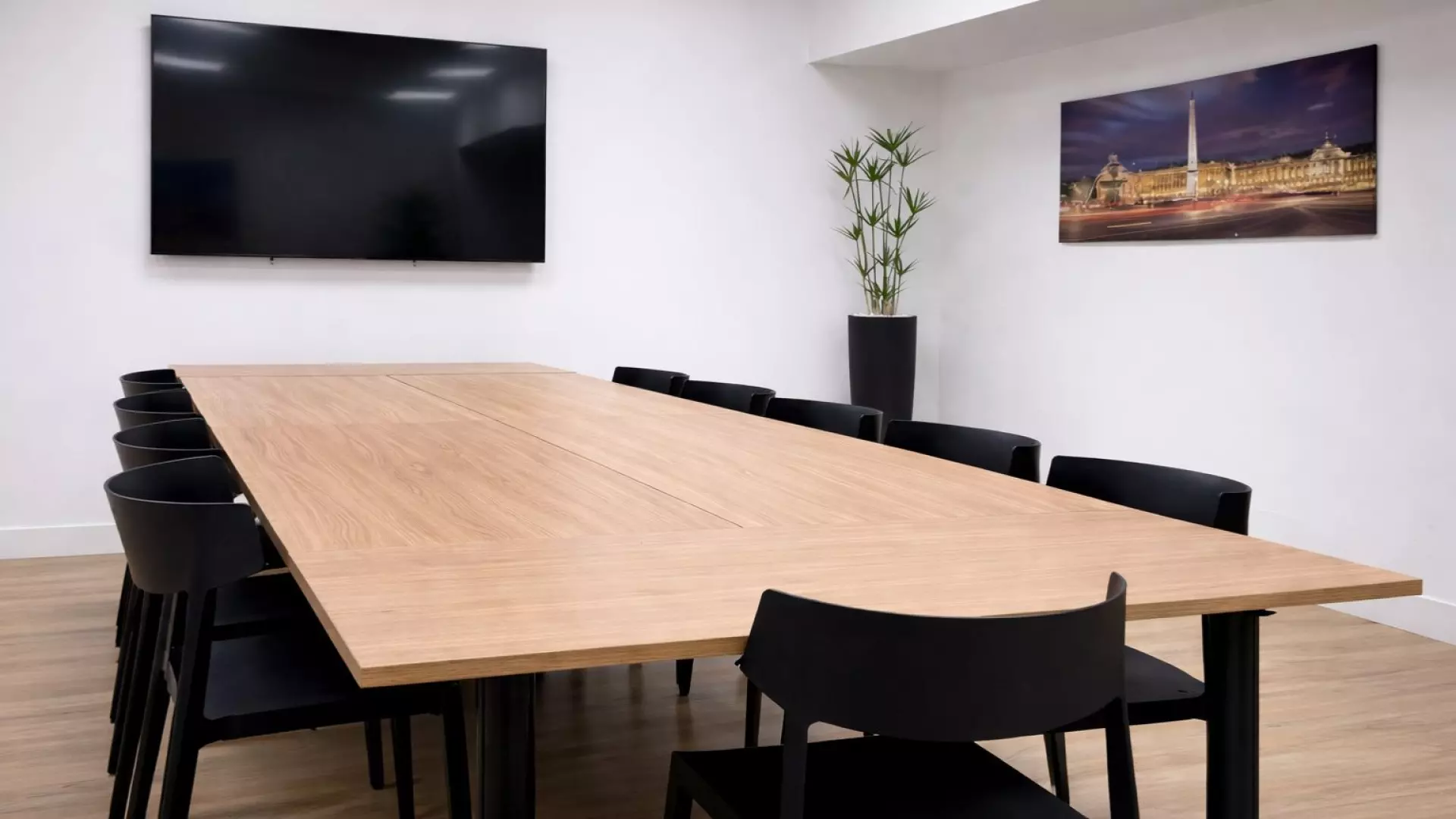 Photo de Citya Catalogne Teissier-Sabi Bonnefoi - 8