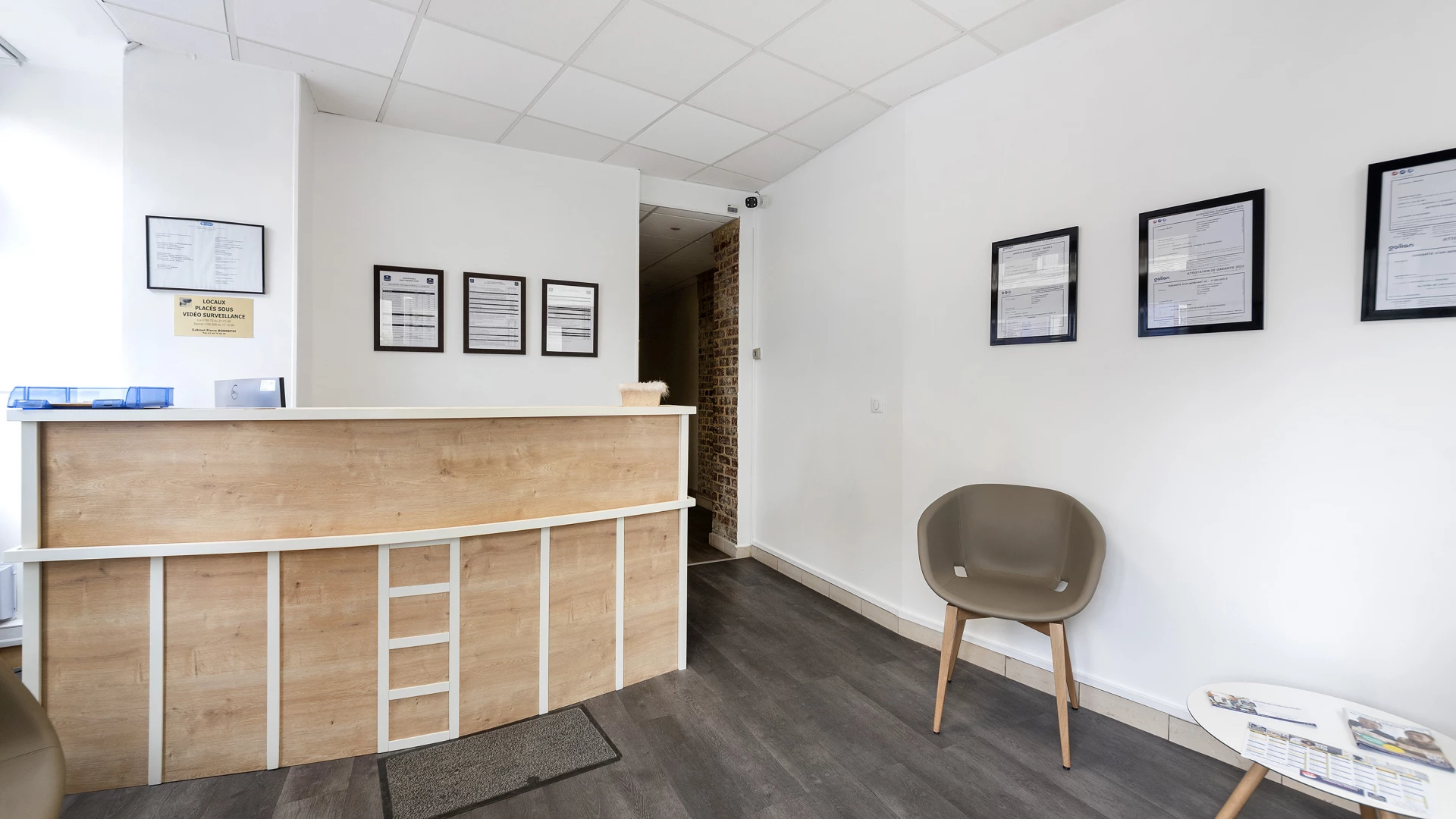 Photo de Citya  Bonnefoi Immobilier - 5