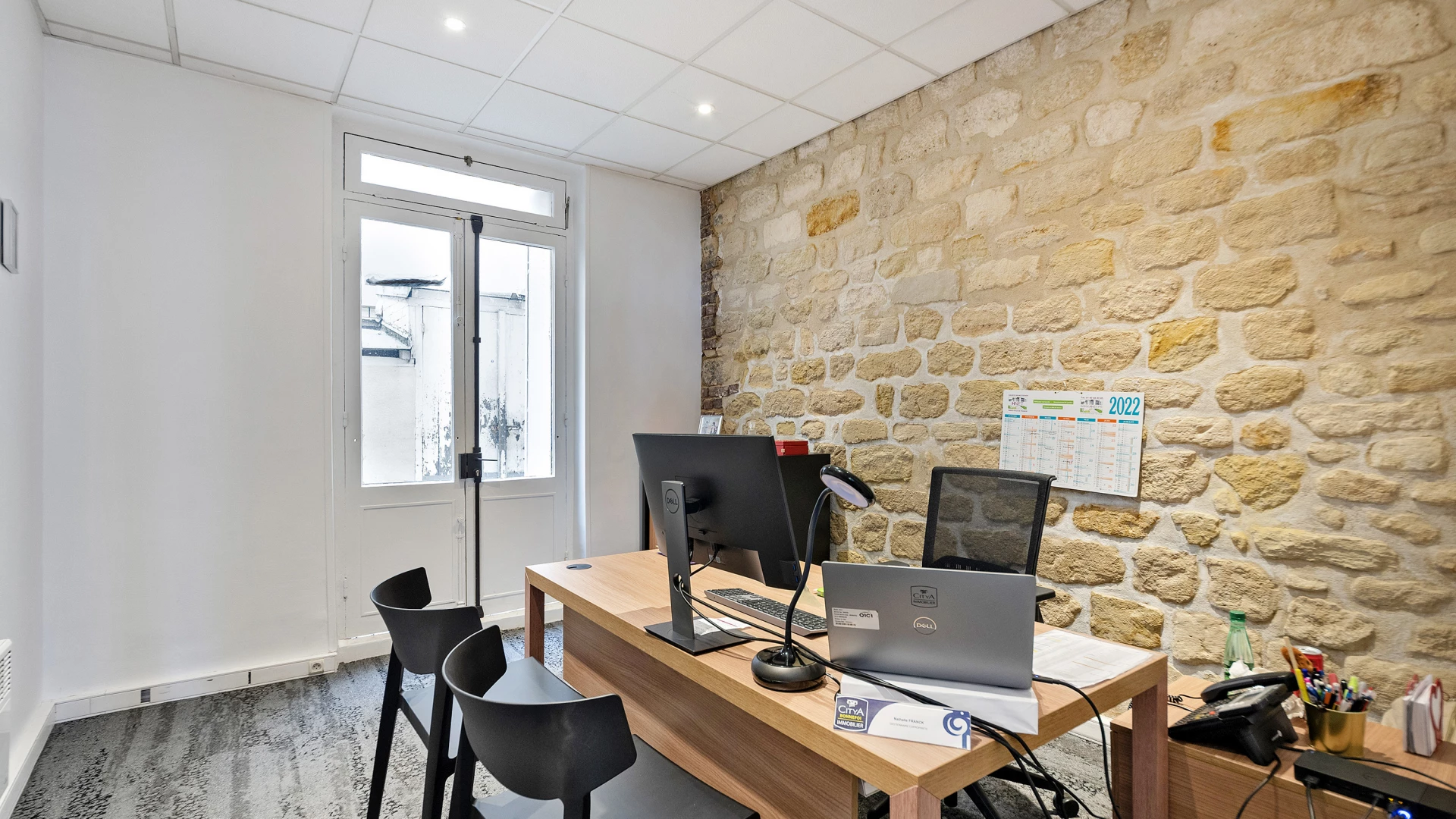 Photo de Citya  Bonnefoi Immobilier - 6