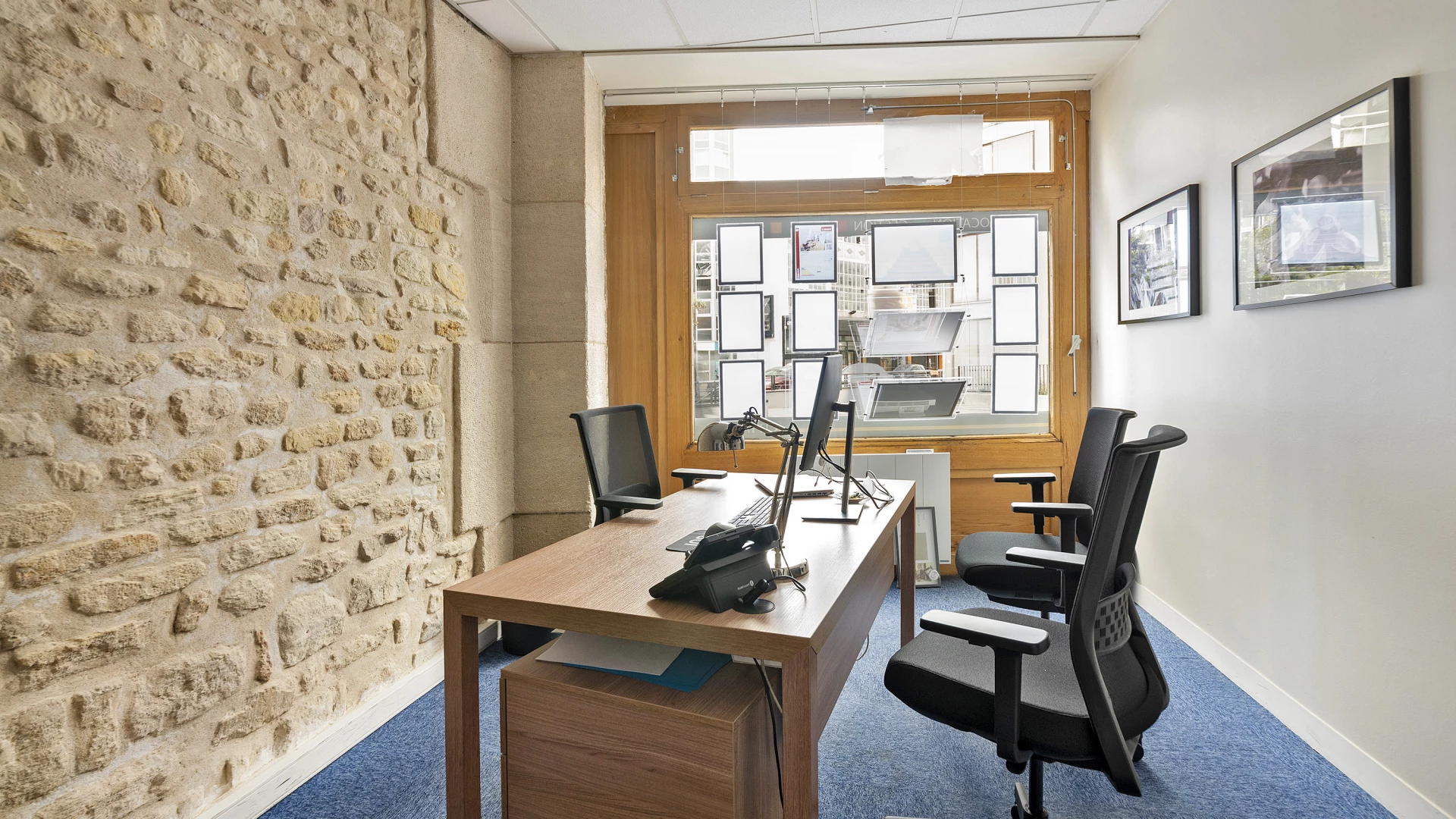 Photo de Citya  Bonnefoi Immobilier - 7