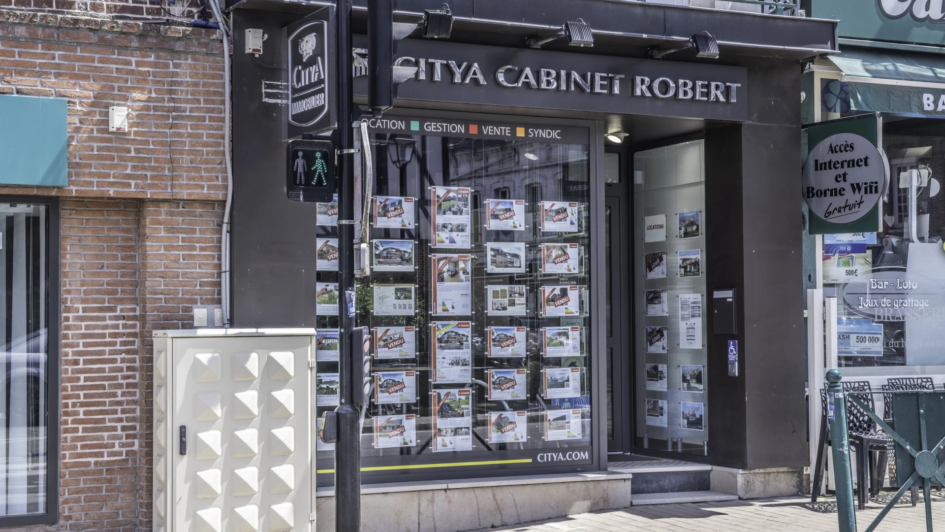 Photo de Citya Cabinet Robert - 2