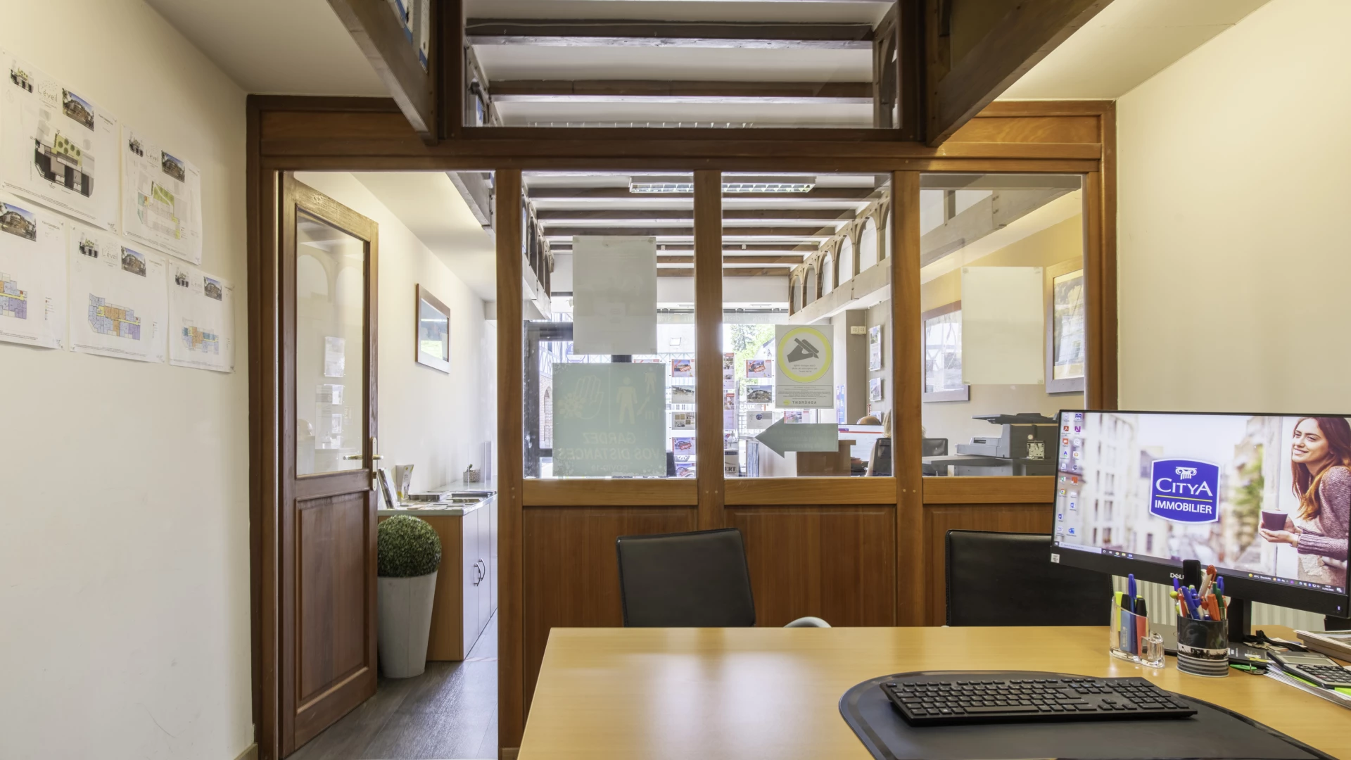 Photo de Citya Cabinet Robert - 8