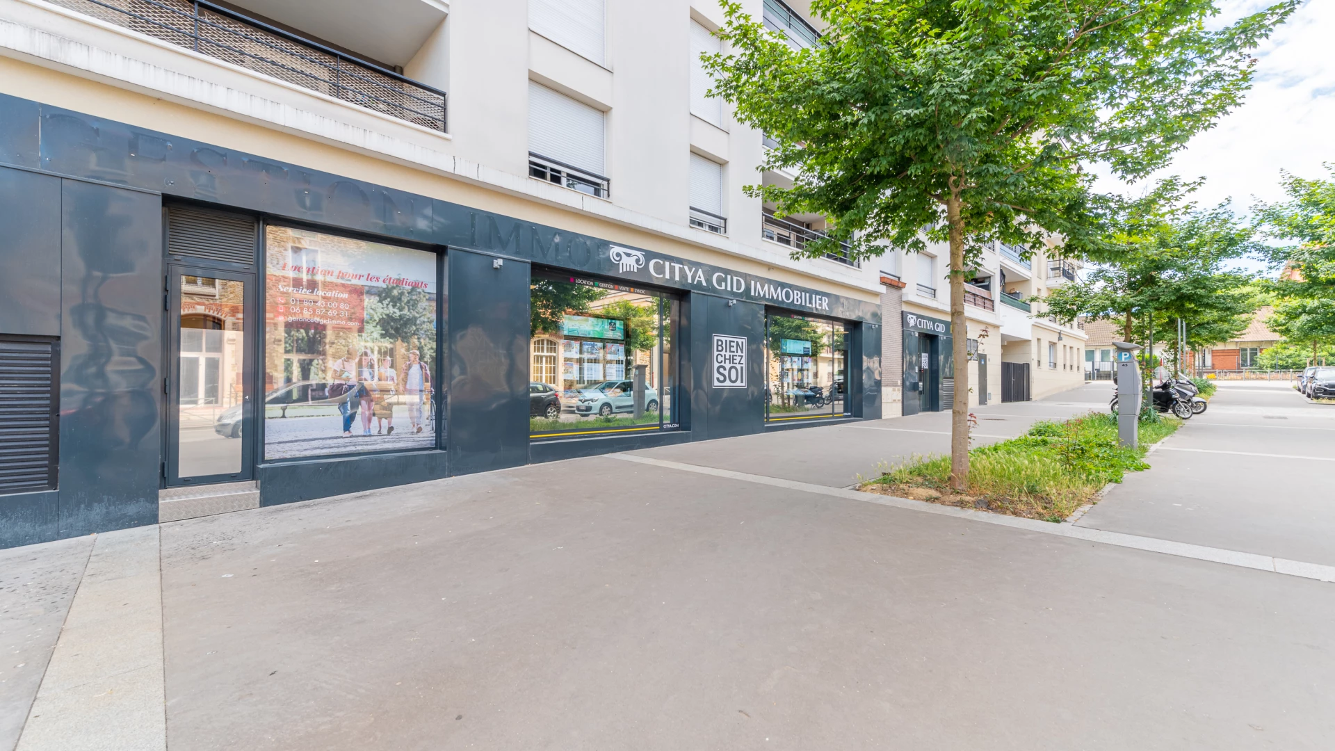 Photo de CITYA SEINE ET MARNE - 8