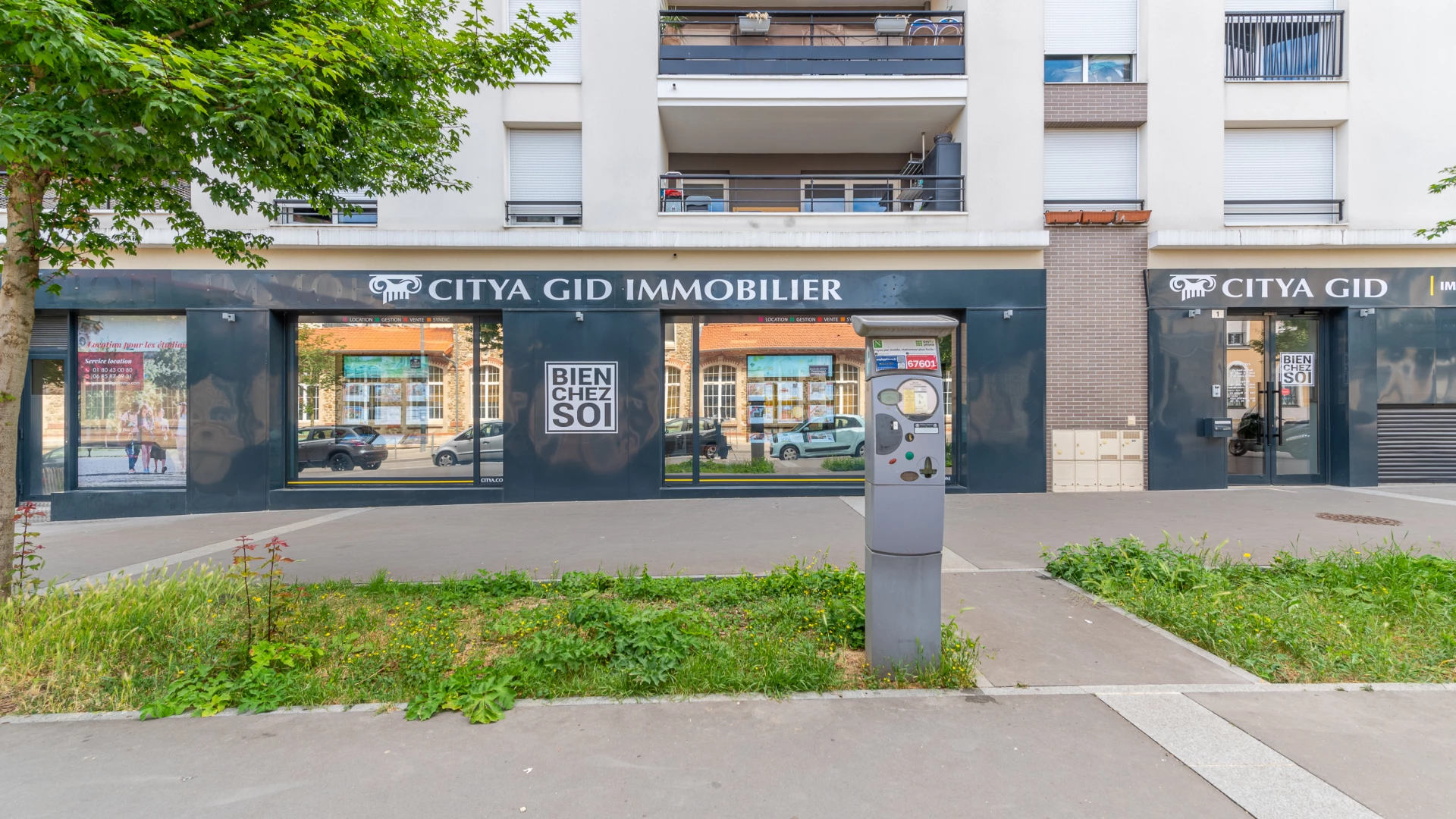 Photo de CITYA SEINE ET MARNE - 9