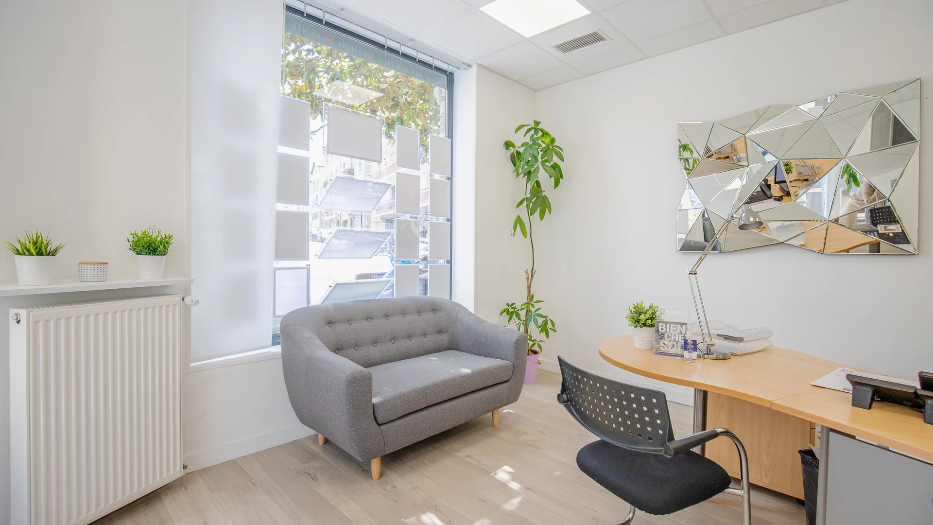 Photo de Citya Defoly Immobilier - 1