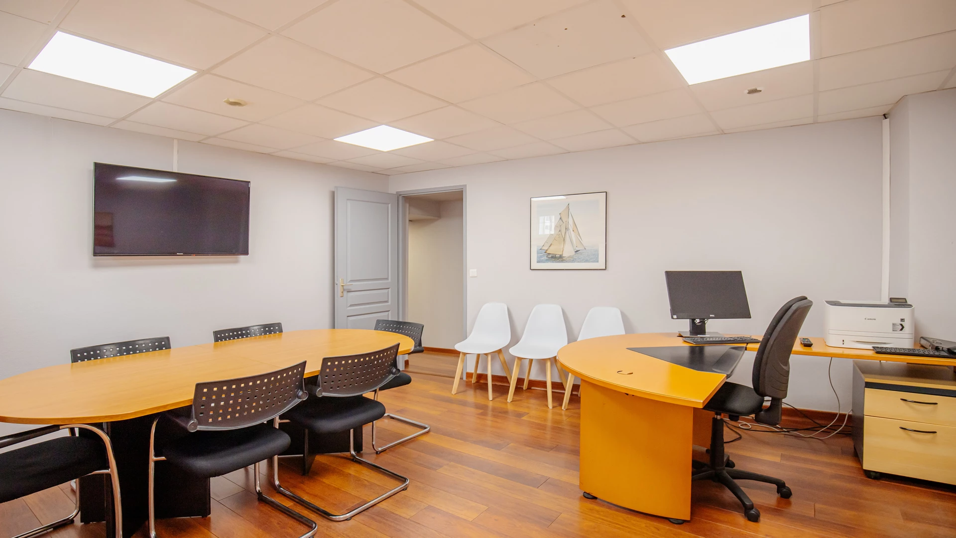 Photo de Citya Defoly Immobilier - 3