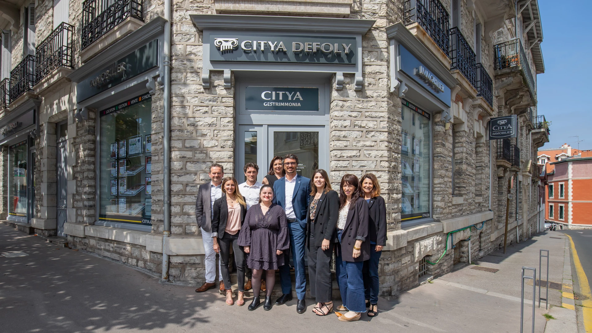 Photo de Citya Defoly Immobilier - 4
