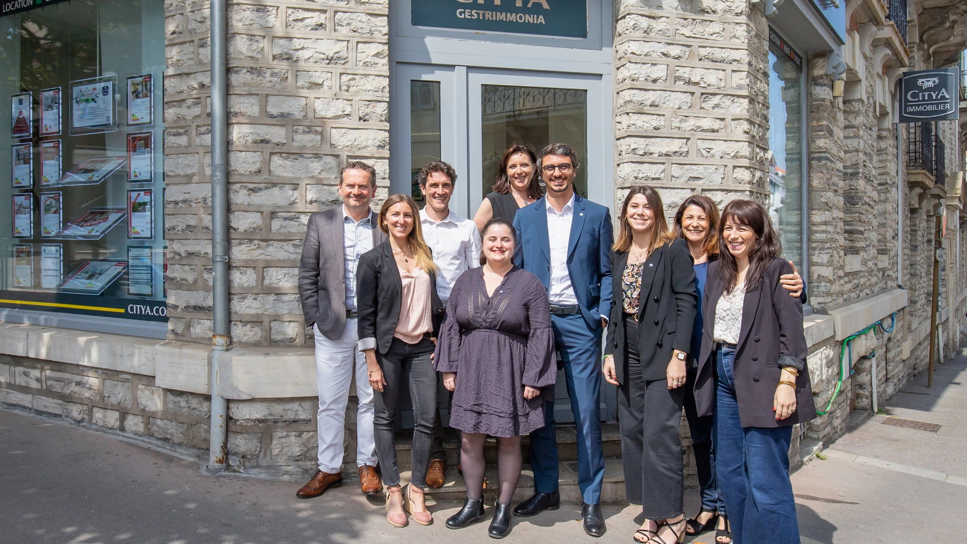 Photo de Citya Defoly Immobilier - 5