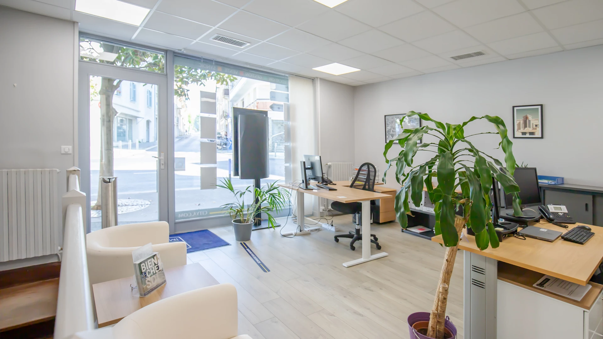 Photo de Citya Defoly Immobilier - 7