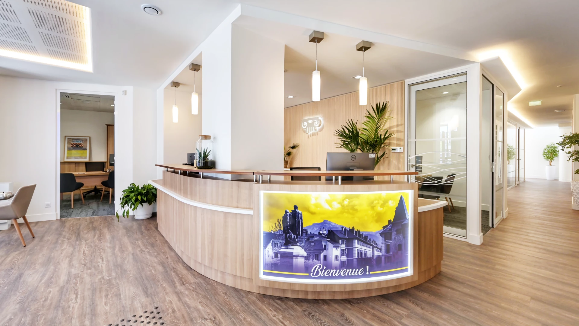 Photo de Citya Générale Immobilière - 1