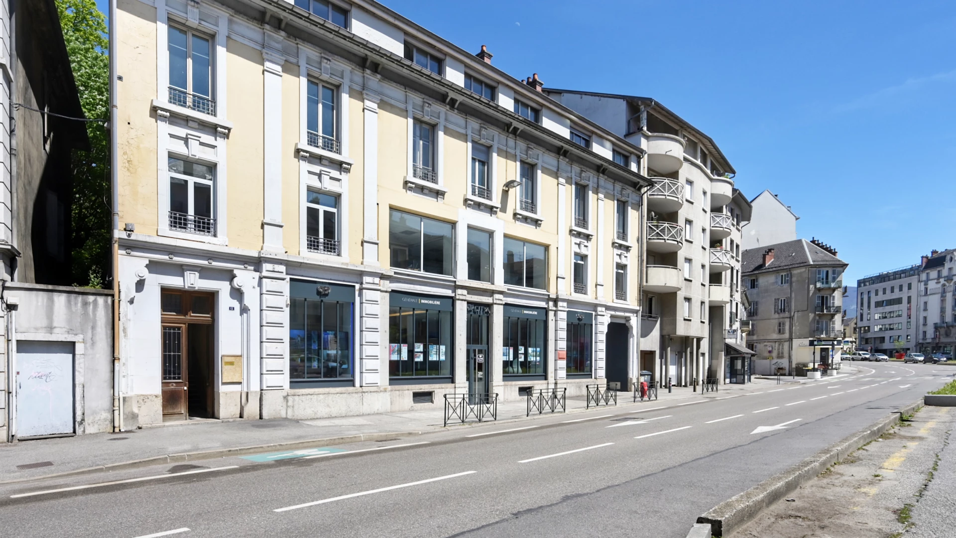 Photo de Citya Générale Immobilière - 11