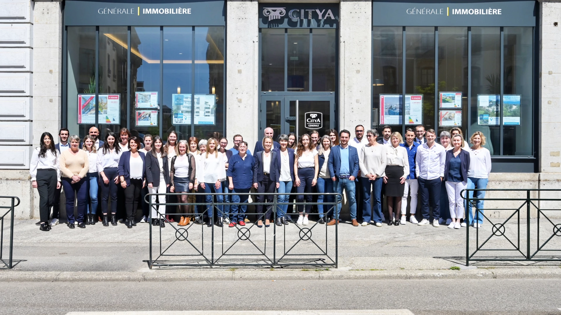 Photo de Citya Générale Immobilière - 12