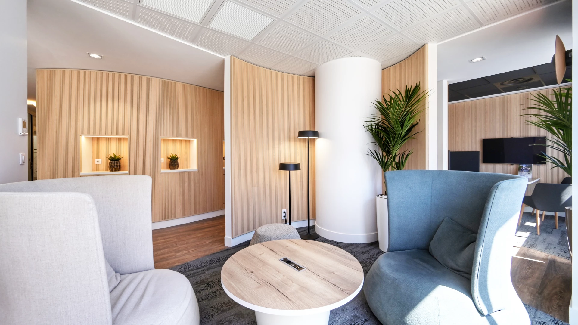 Photo de Citya Générale Immobilière - 2