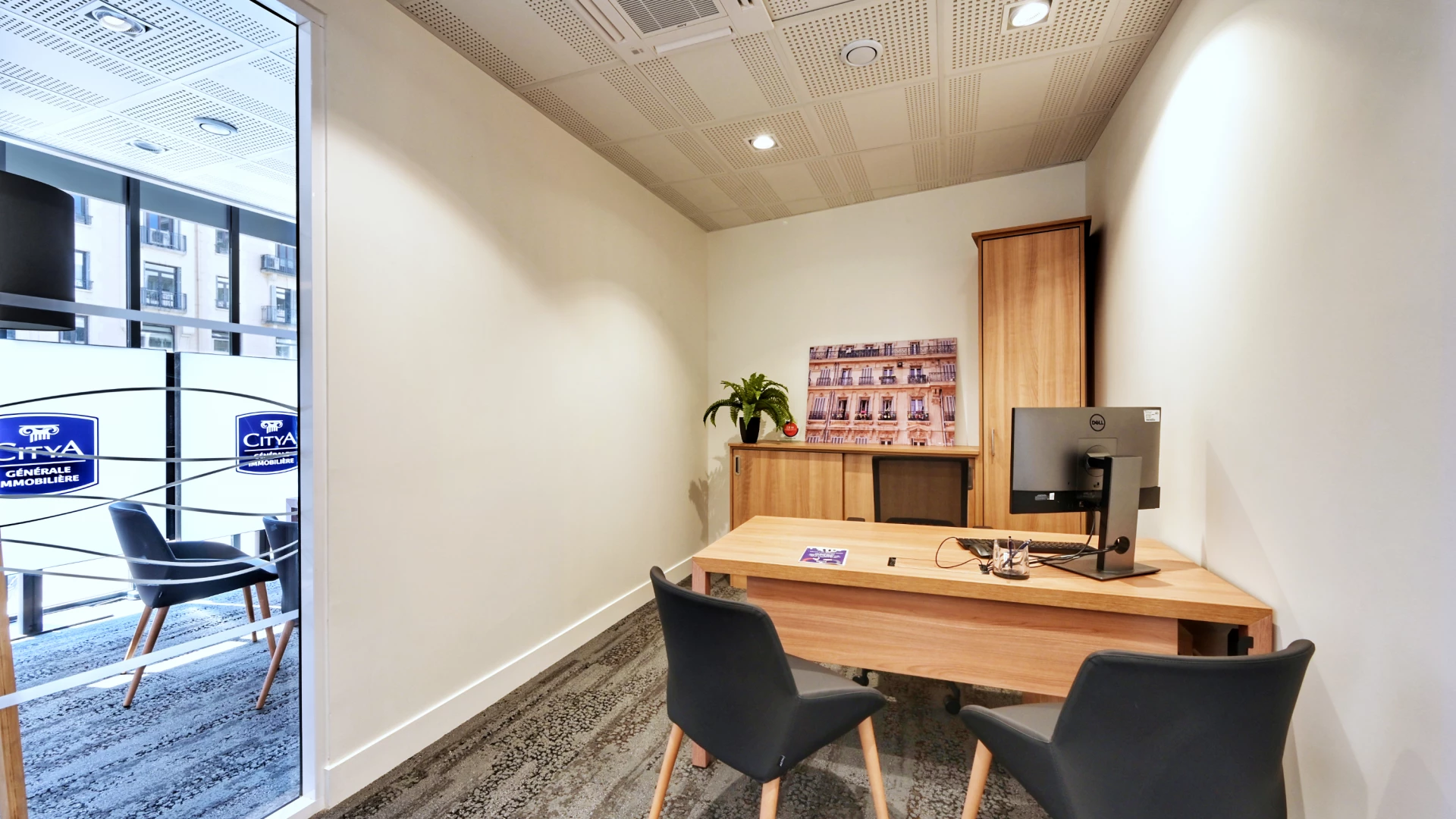 Photo de Citya Générale Immobilière - 4