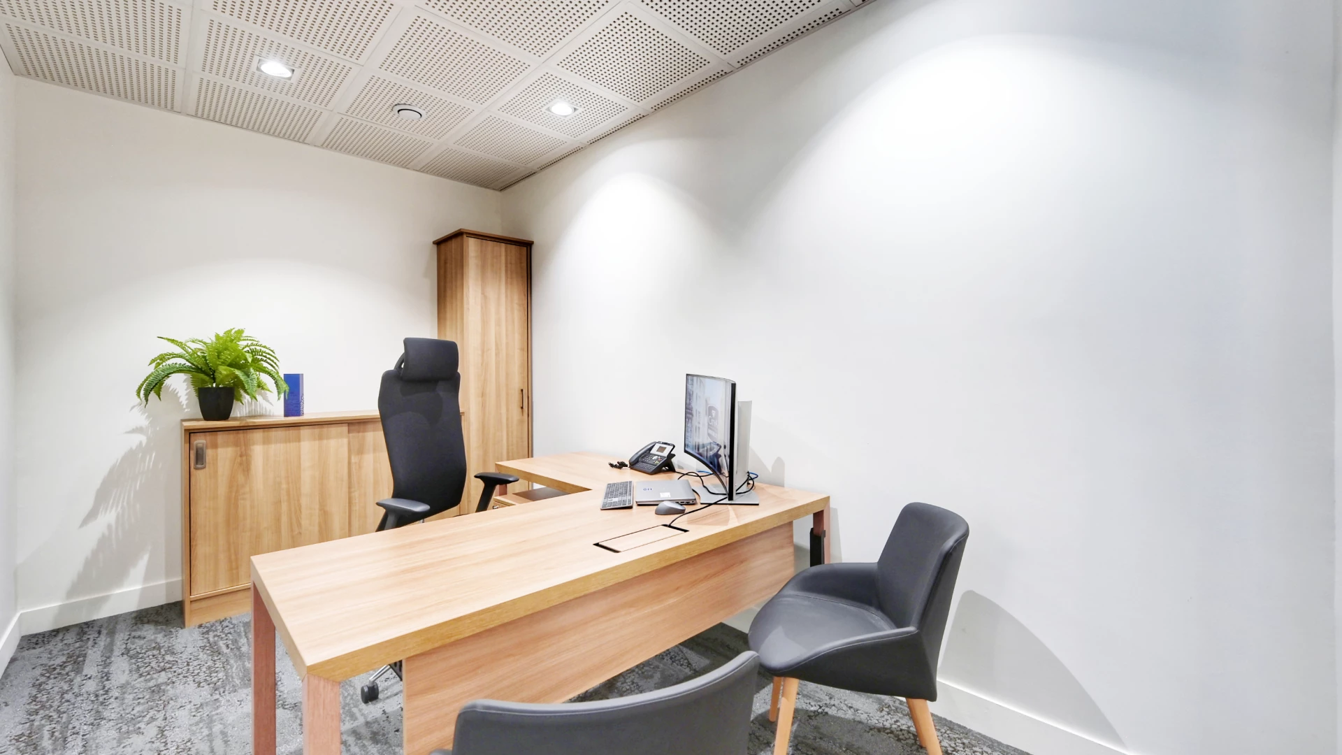 Photo de Citya Générale Immobilière - 5