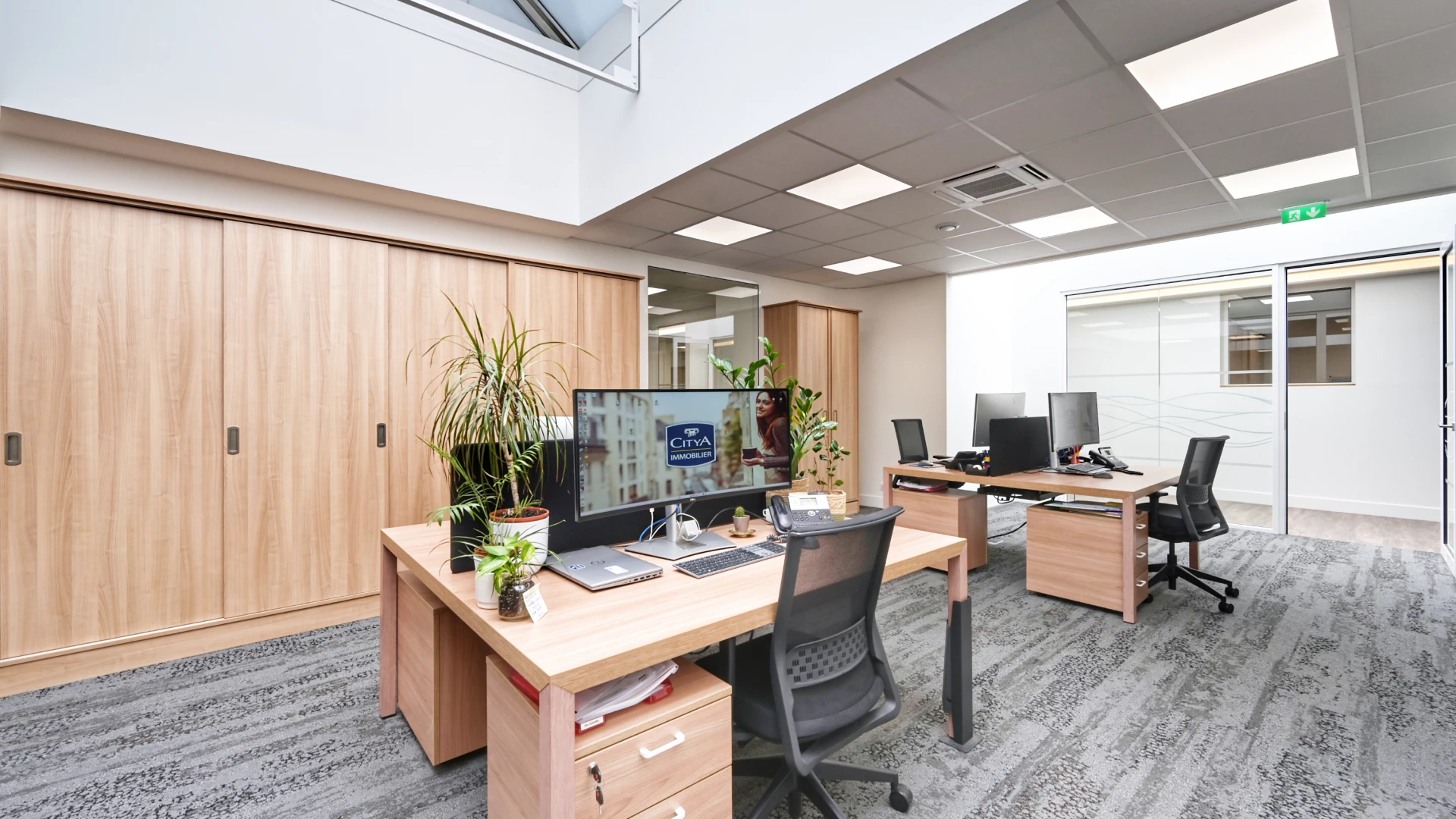 Photo de Citya Générale Immobilière - 6