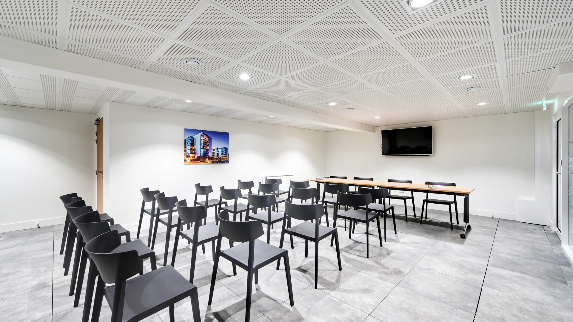 Photo de Citya Générale Immobilière - 9