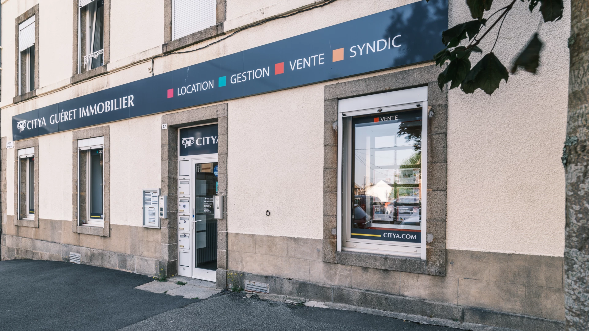 Photo de Citya Gueret - 1