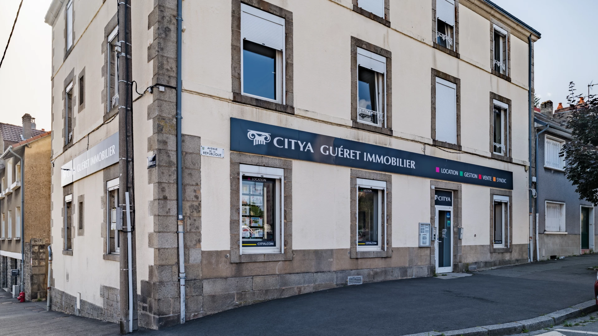 Photo de Citya Gueret - 3