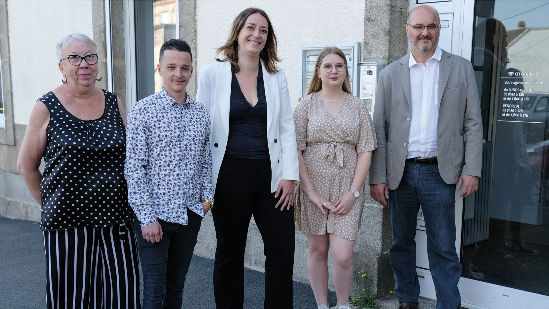 Photo de Citya Gueret - 4